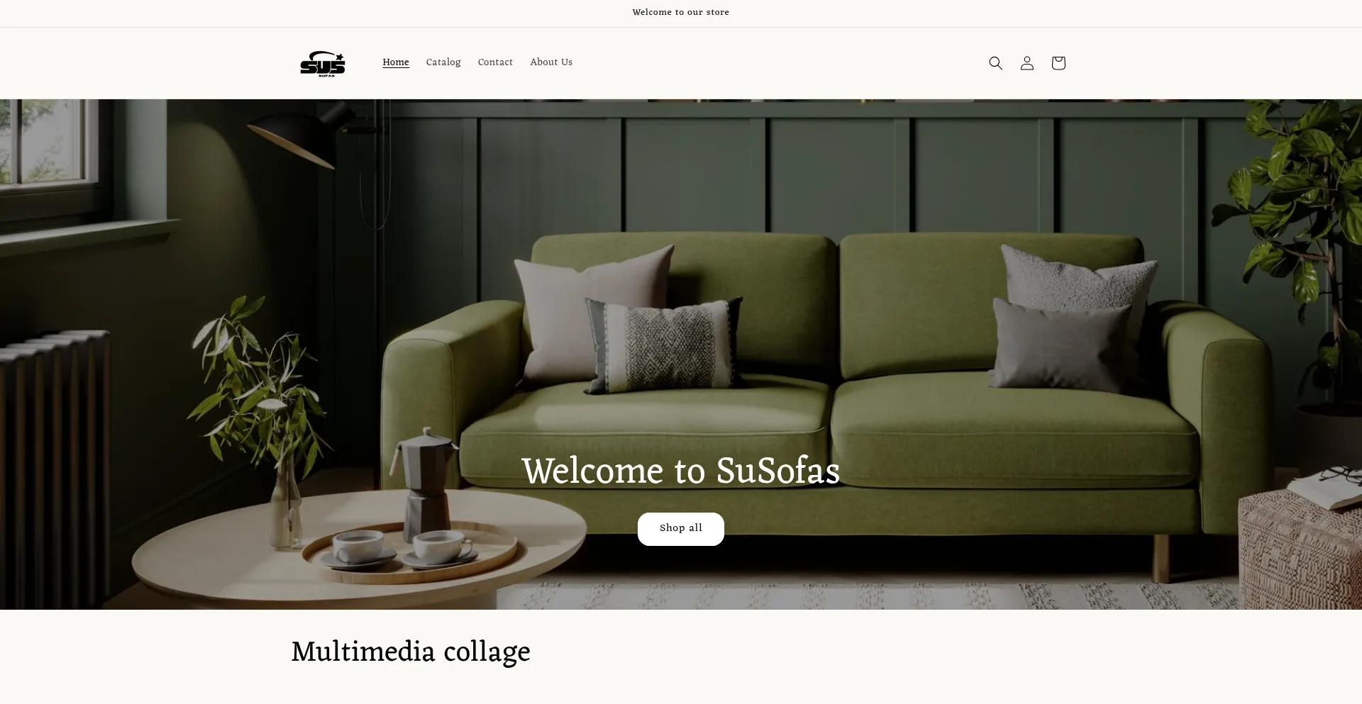 Susofas.com