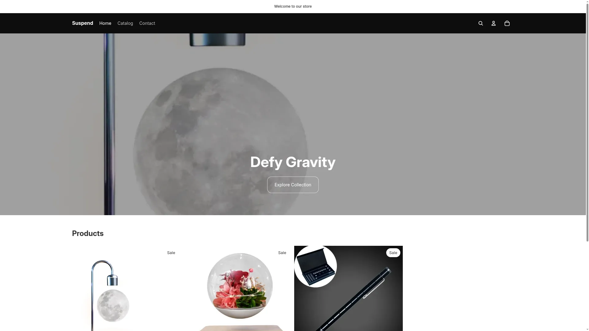 Suspendeco.com