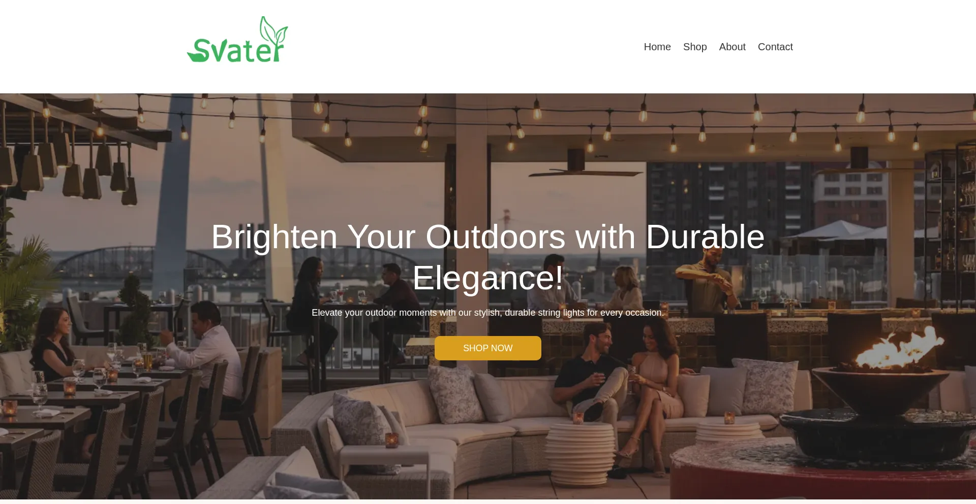 Svater.org