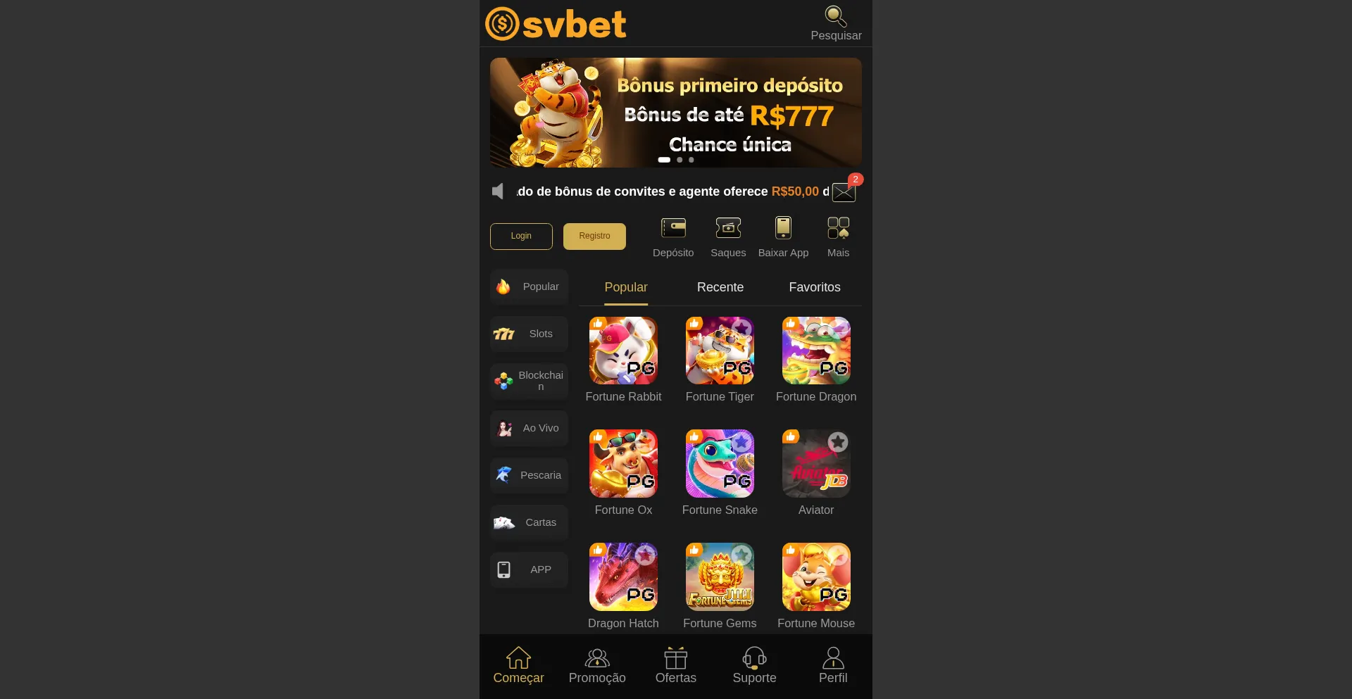 Svbet8.com