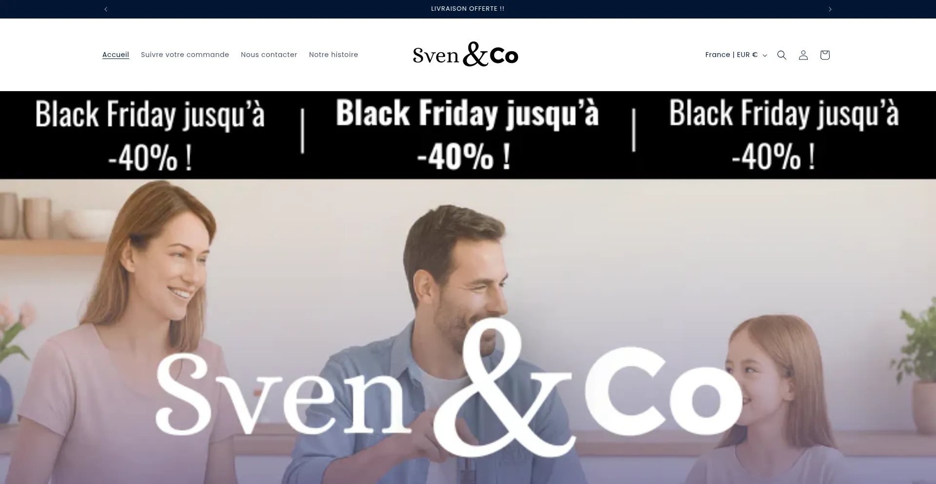 Svenco.fr