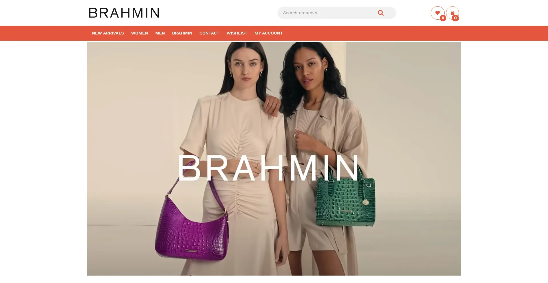 Website screenshot of Svenjahanke.shop