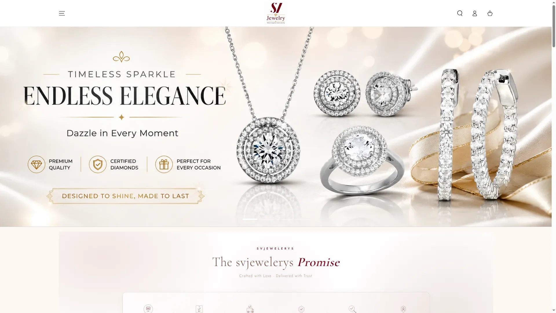 Svjewelerys.com