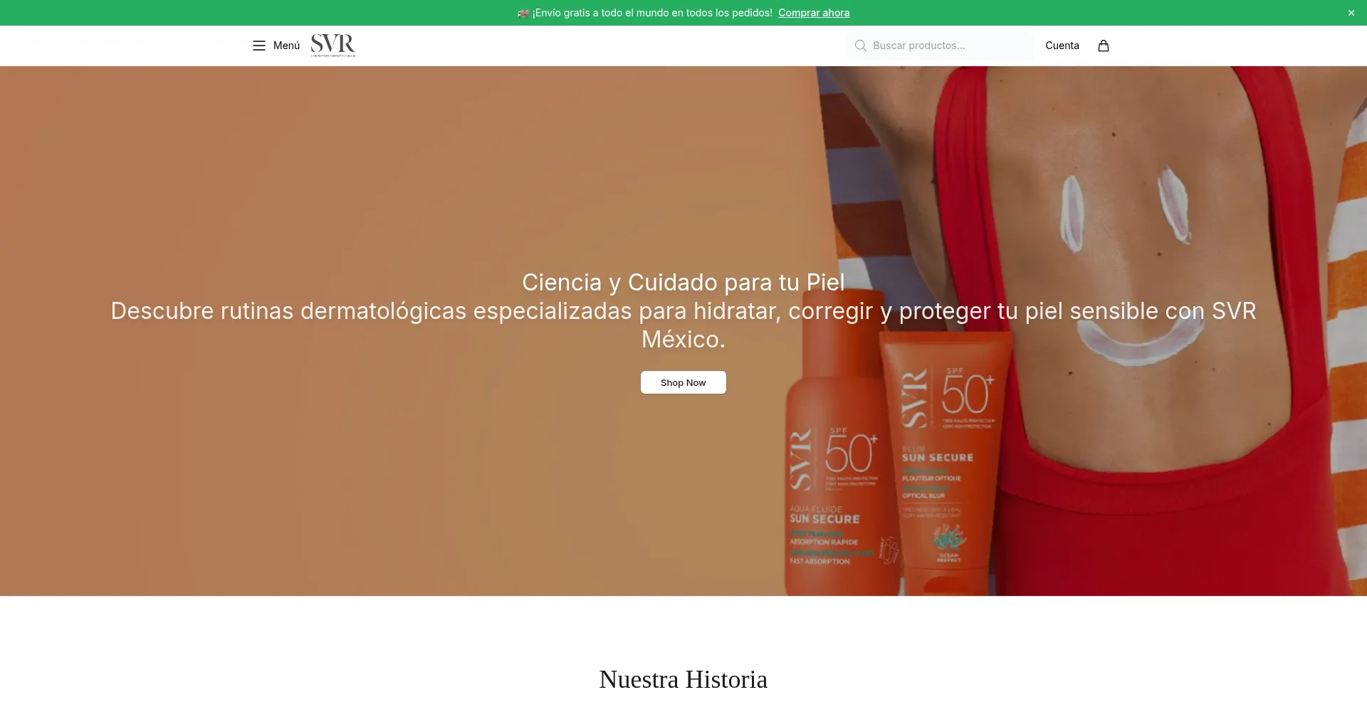 Svrmexicoweb.shop