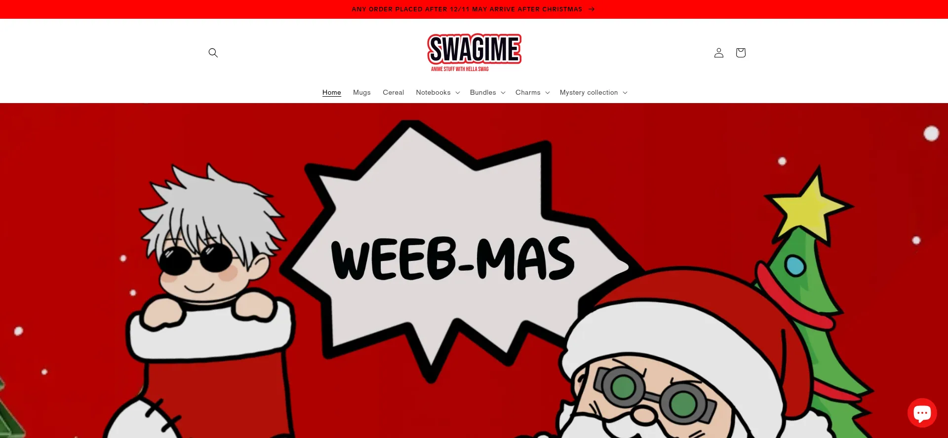 Swagime.com