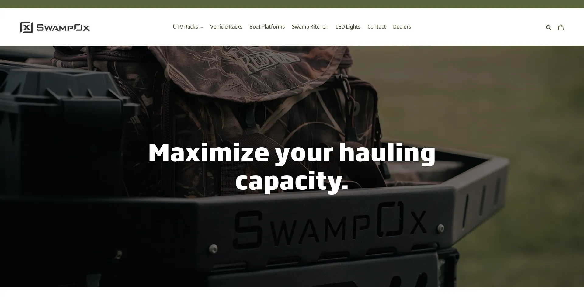 Is Swampox.com Safe?