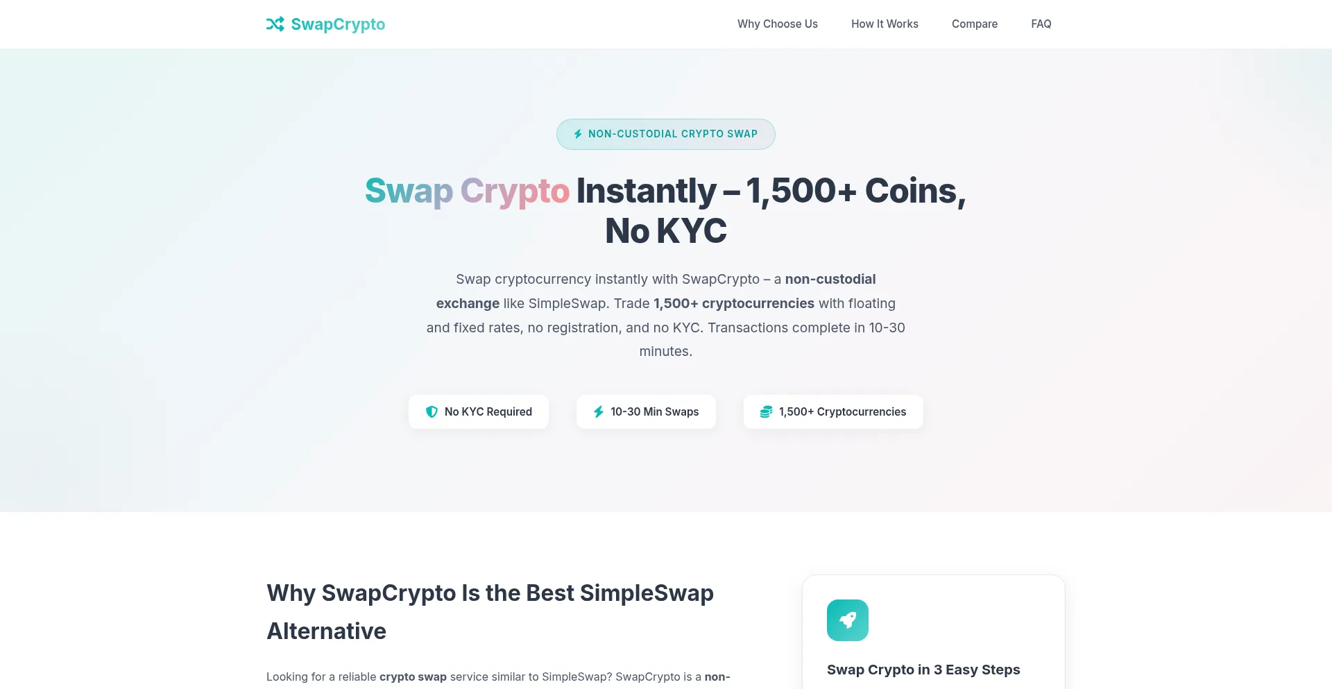 Swapcrypto.biz
