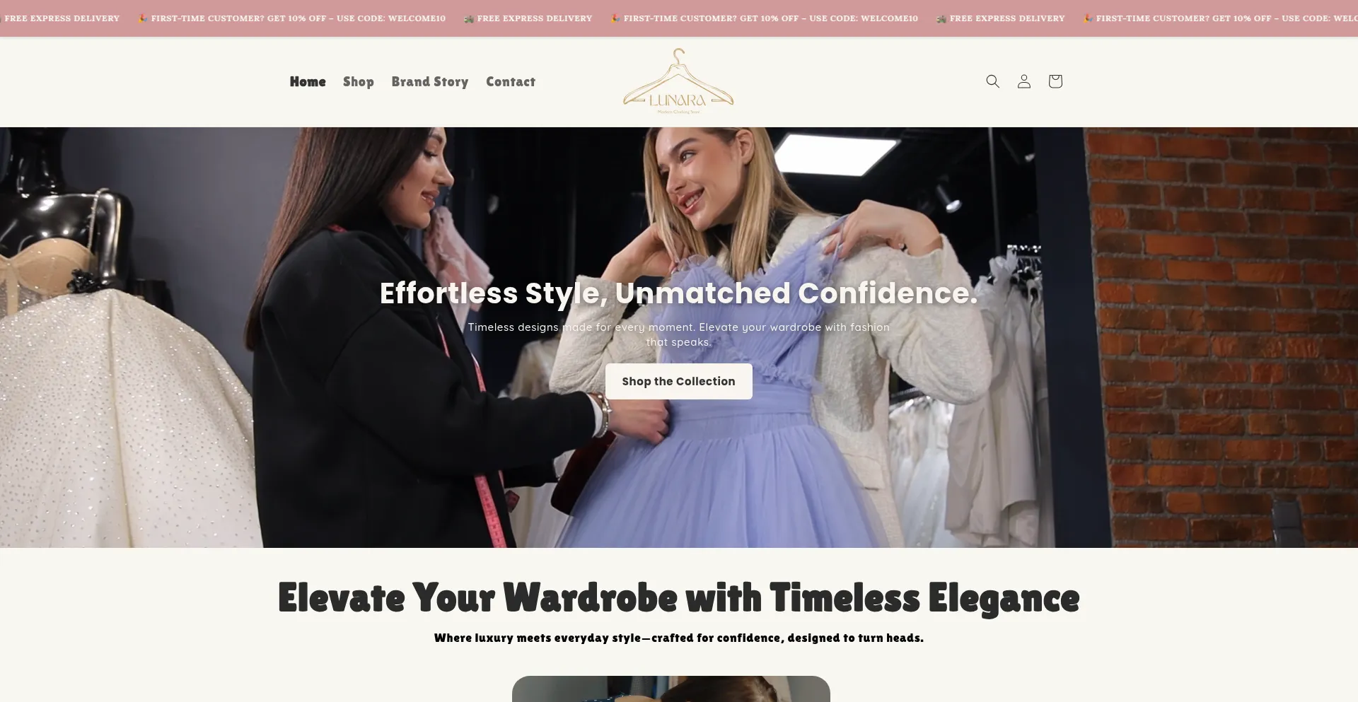 Swarajyaoutfits.com