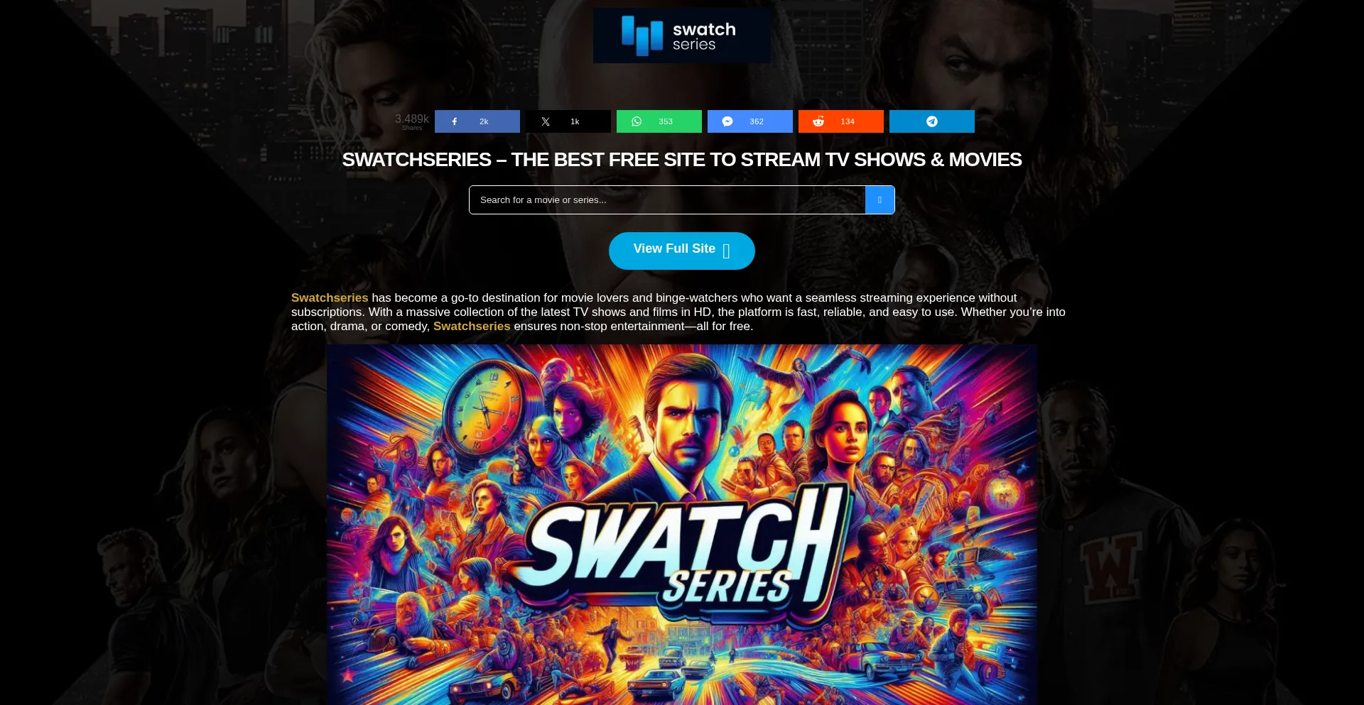 Swatchseries.click