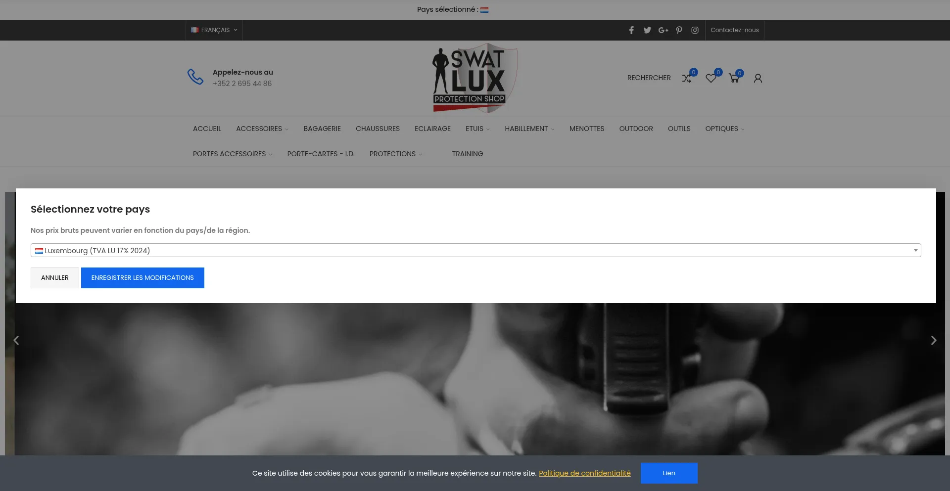 Swatlux.com