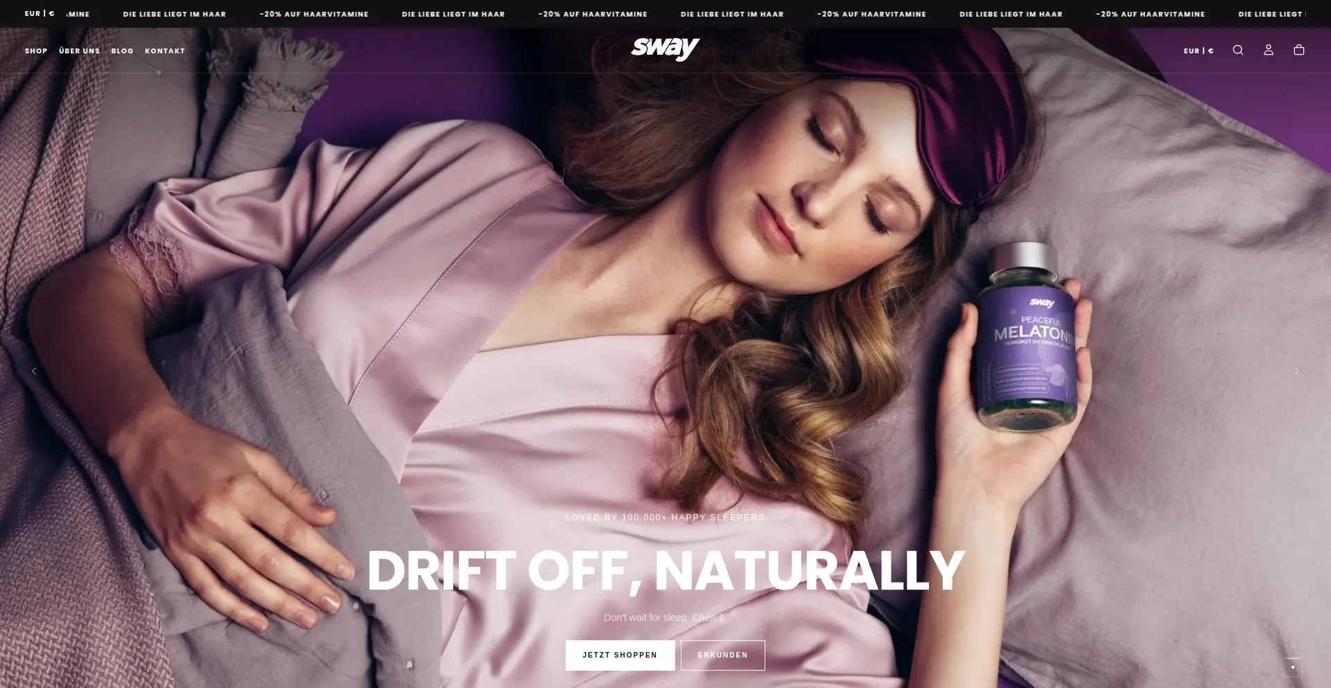Sway-it.net