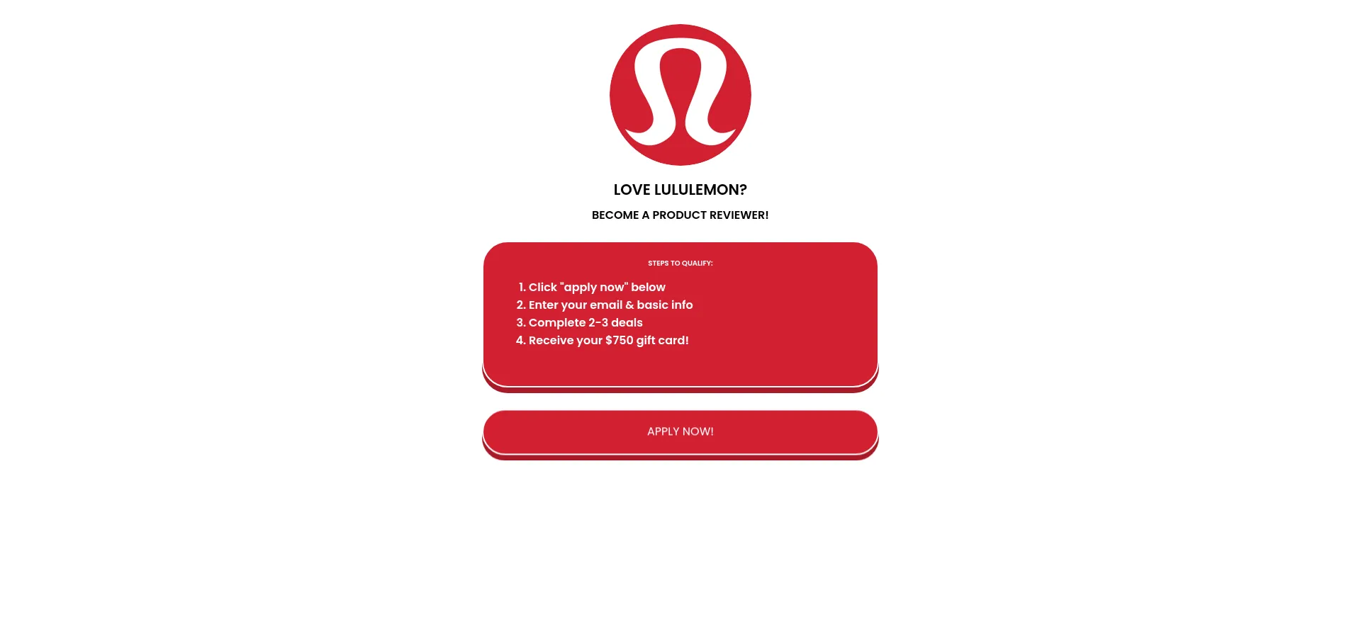 Website screenshot of Sweathaul.com