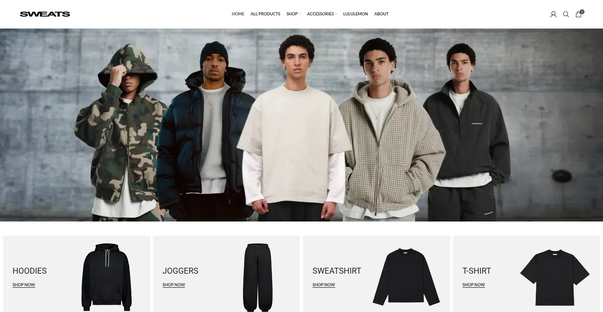 Sweatscollective.uk