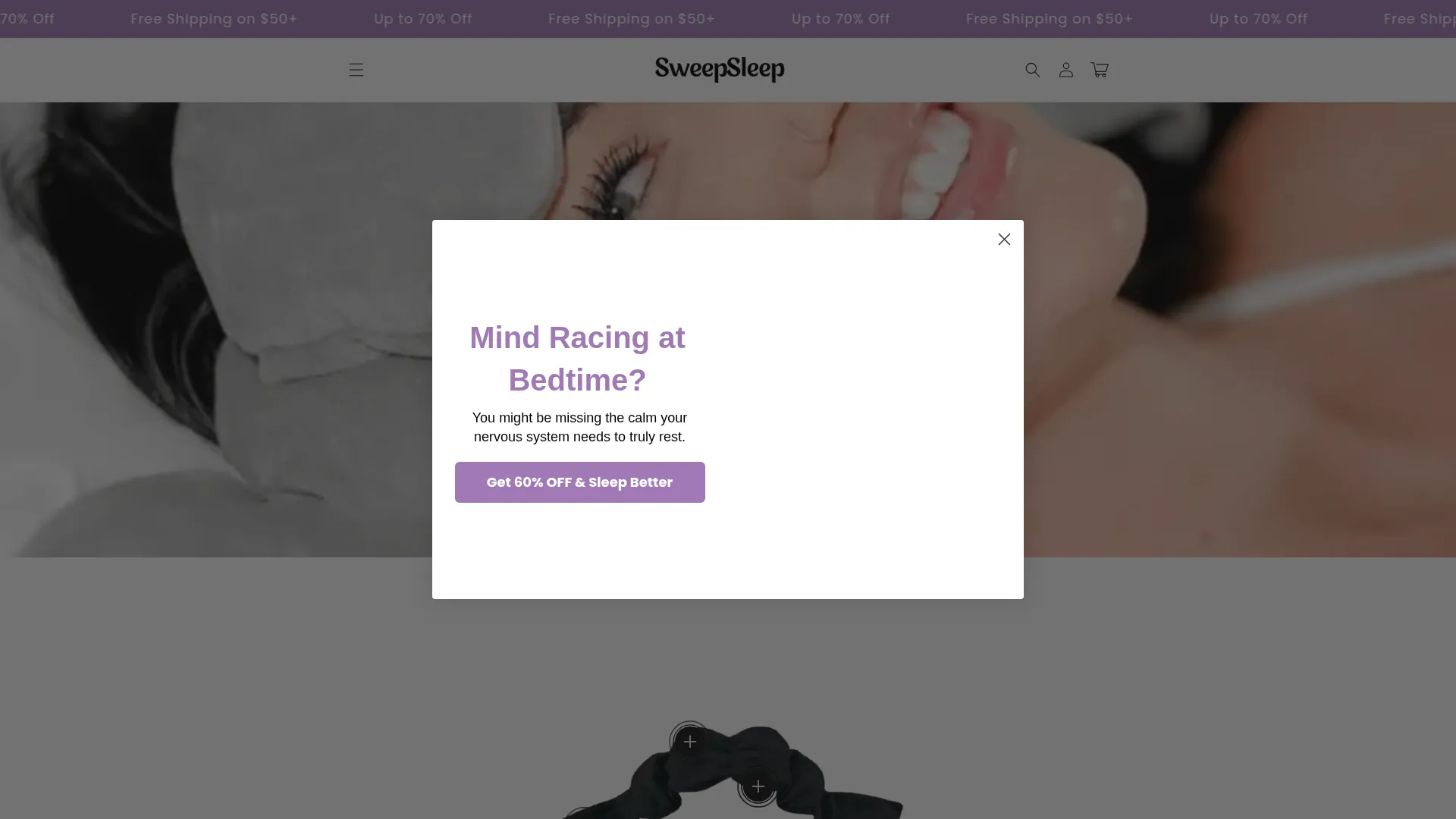 Sweepsleep.com