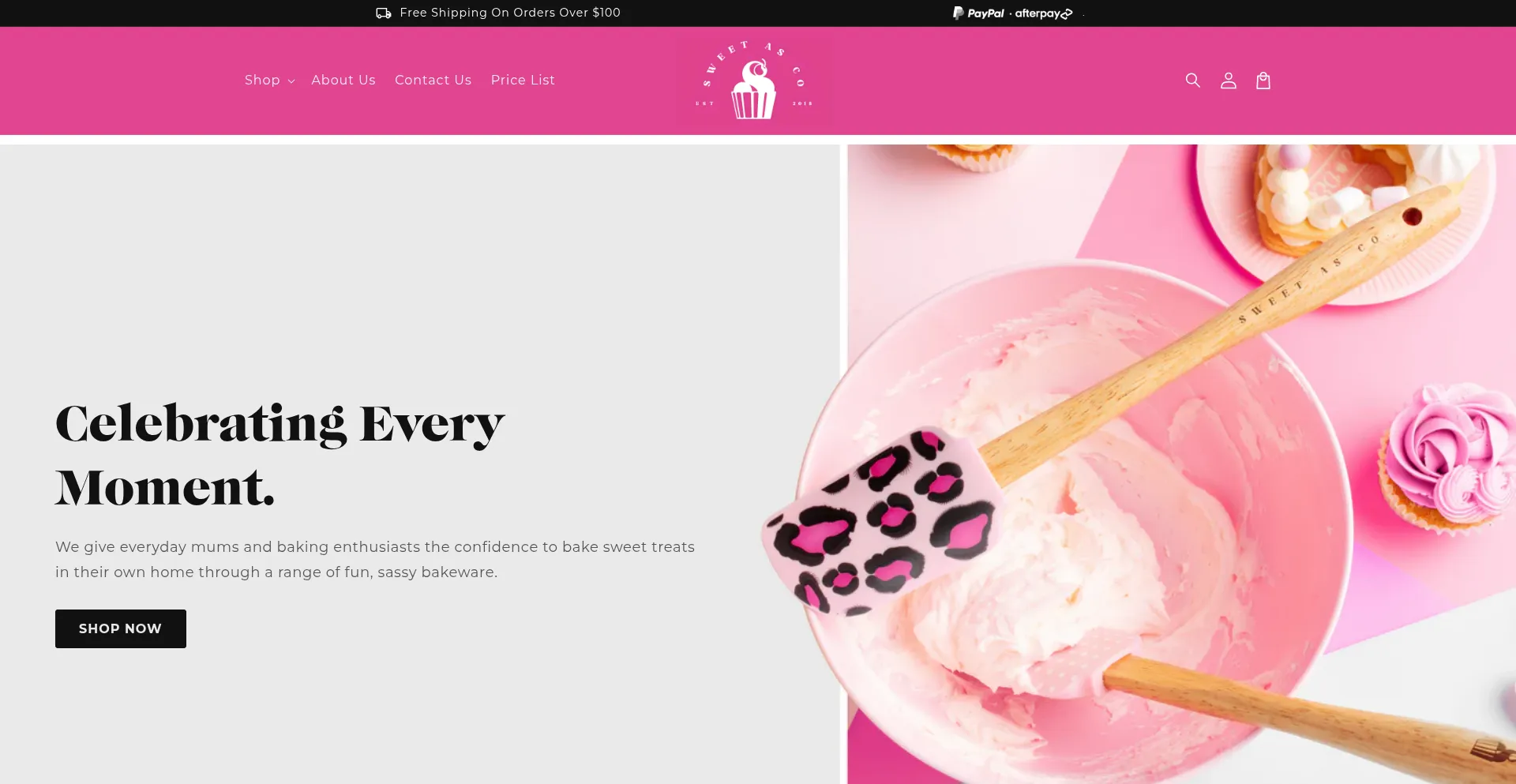 Is Sweetas.co Safe?