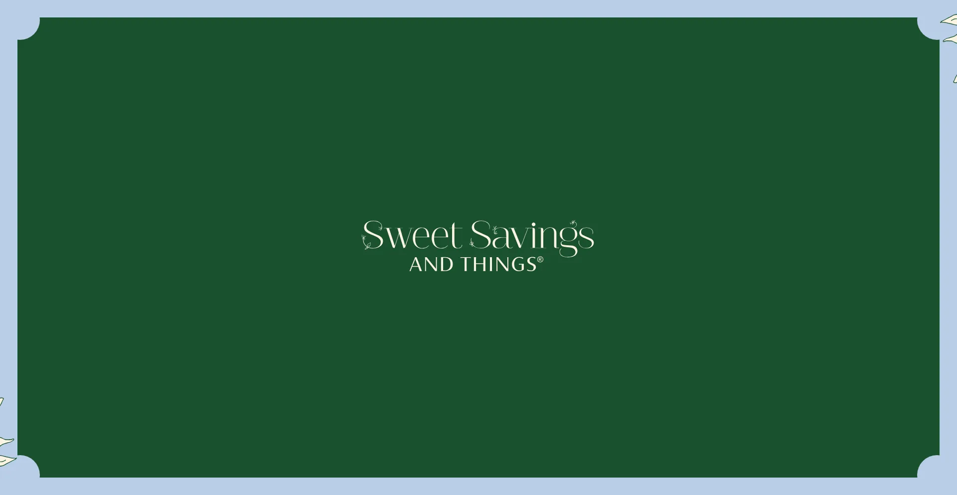 Is Sweetsavingsandthings.com Safe?