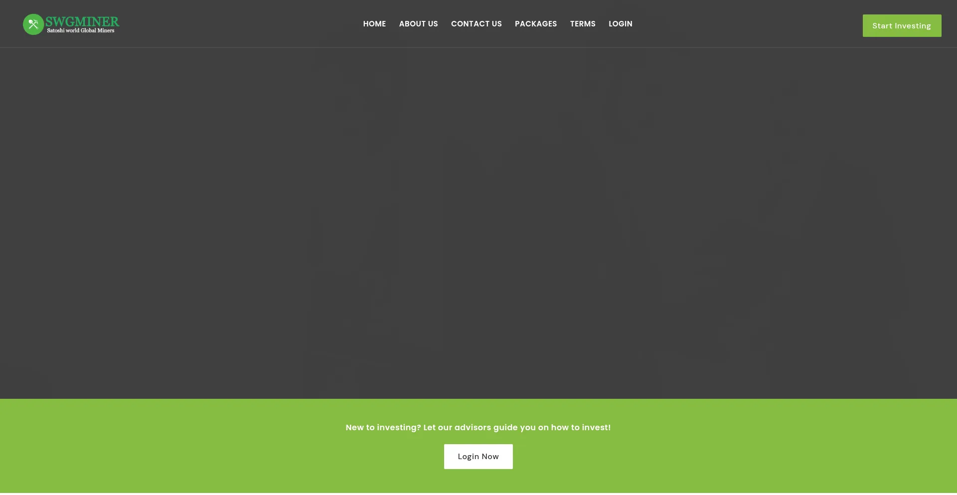 Is Swgminer.com Safe?