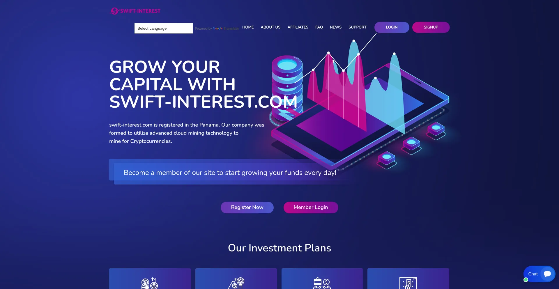 Swift-interest.com