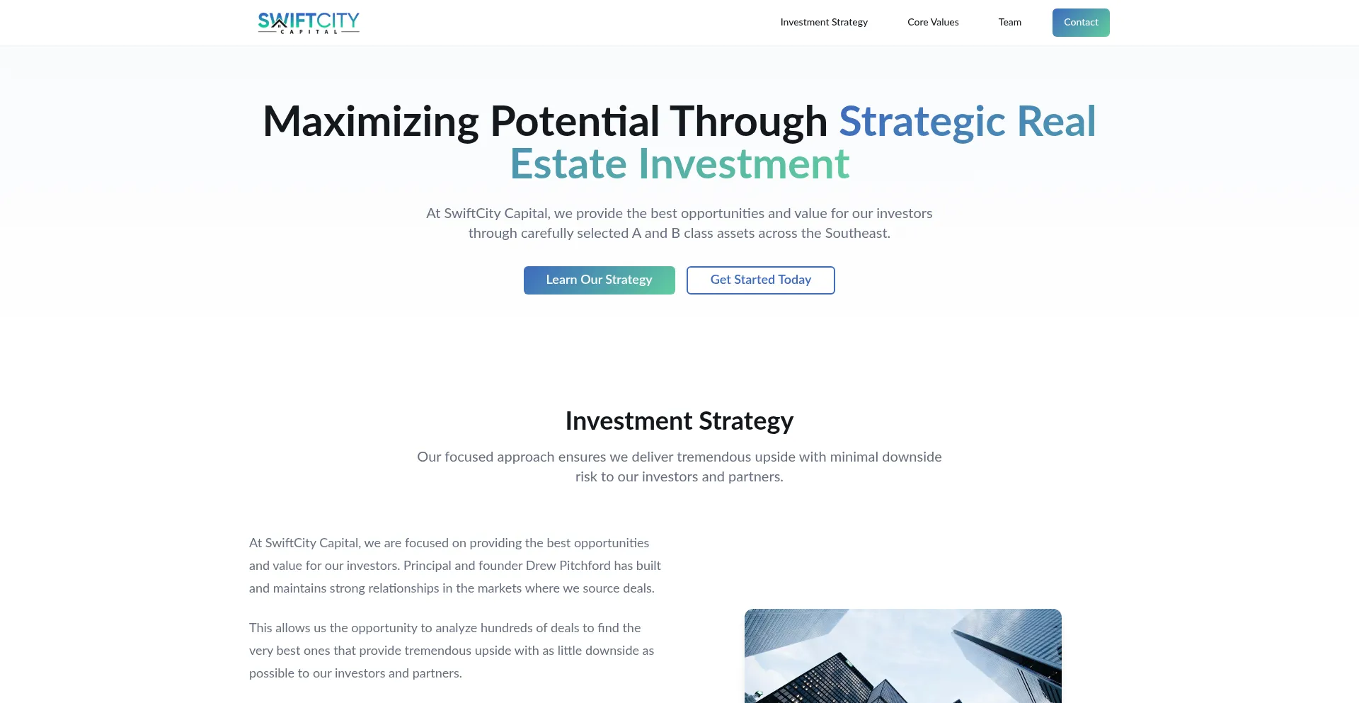 Is Swiftcitycapital.com Safe?