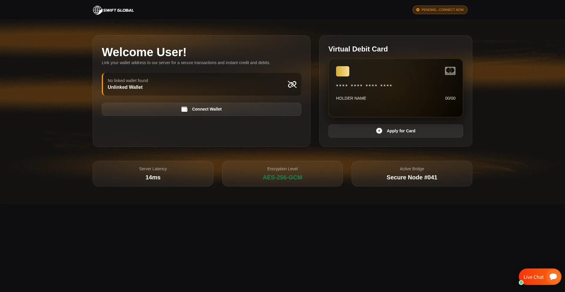 Swiftglobalpay.online