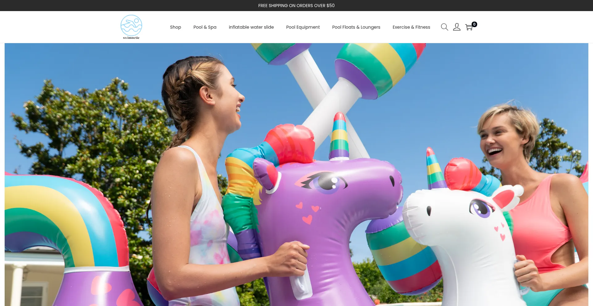 Swimnetic.com