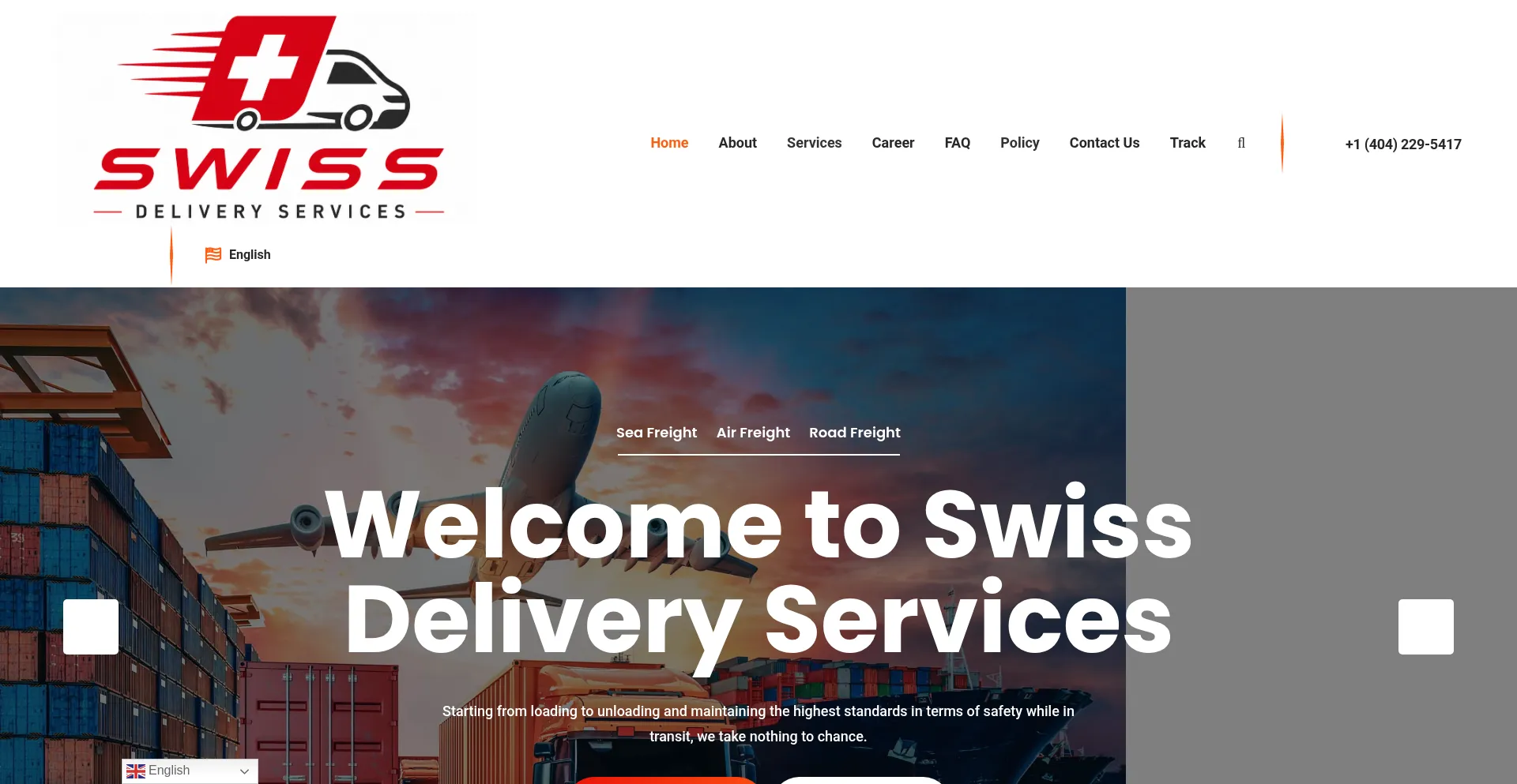 Swissdeliveryservices.com