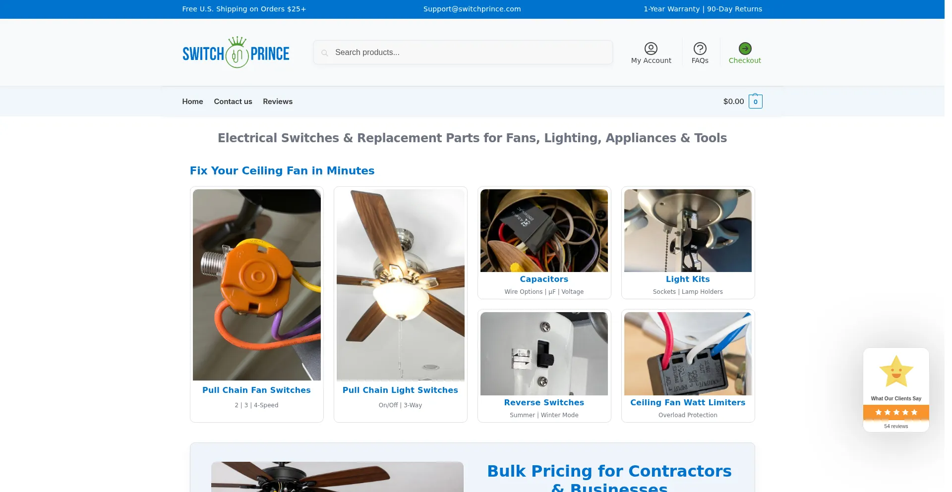 Switchprince.com