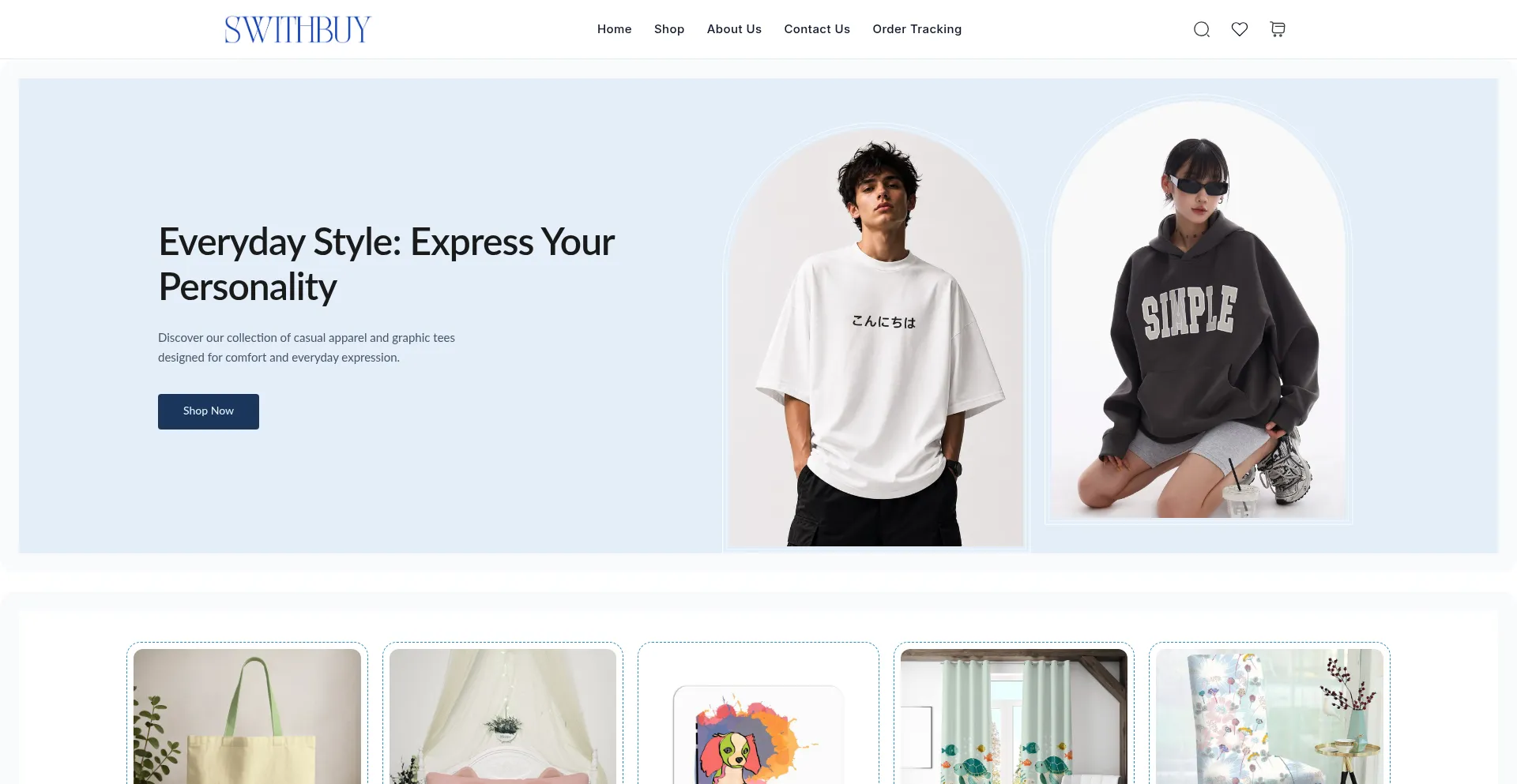 Swithbuy.com