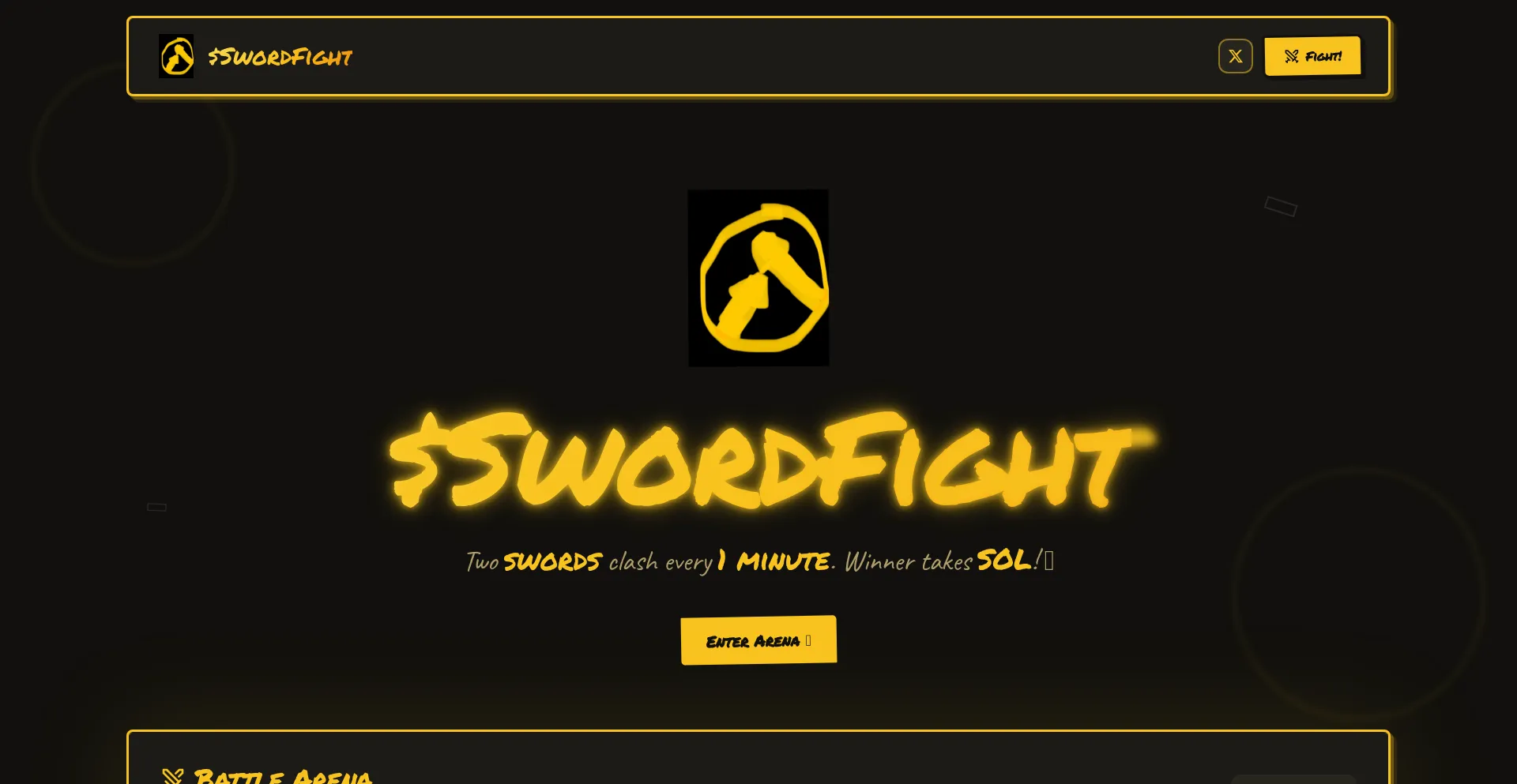 Swordfight.fun