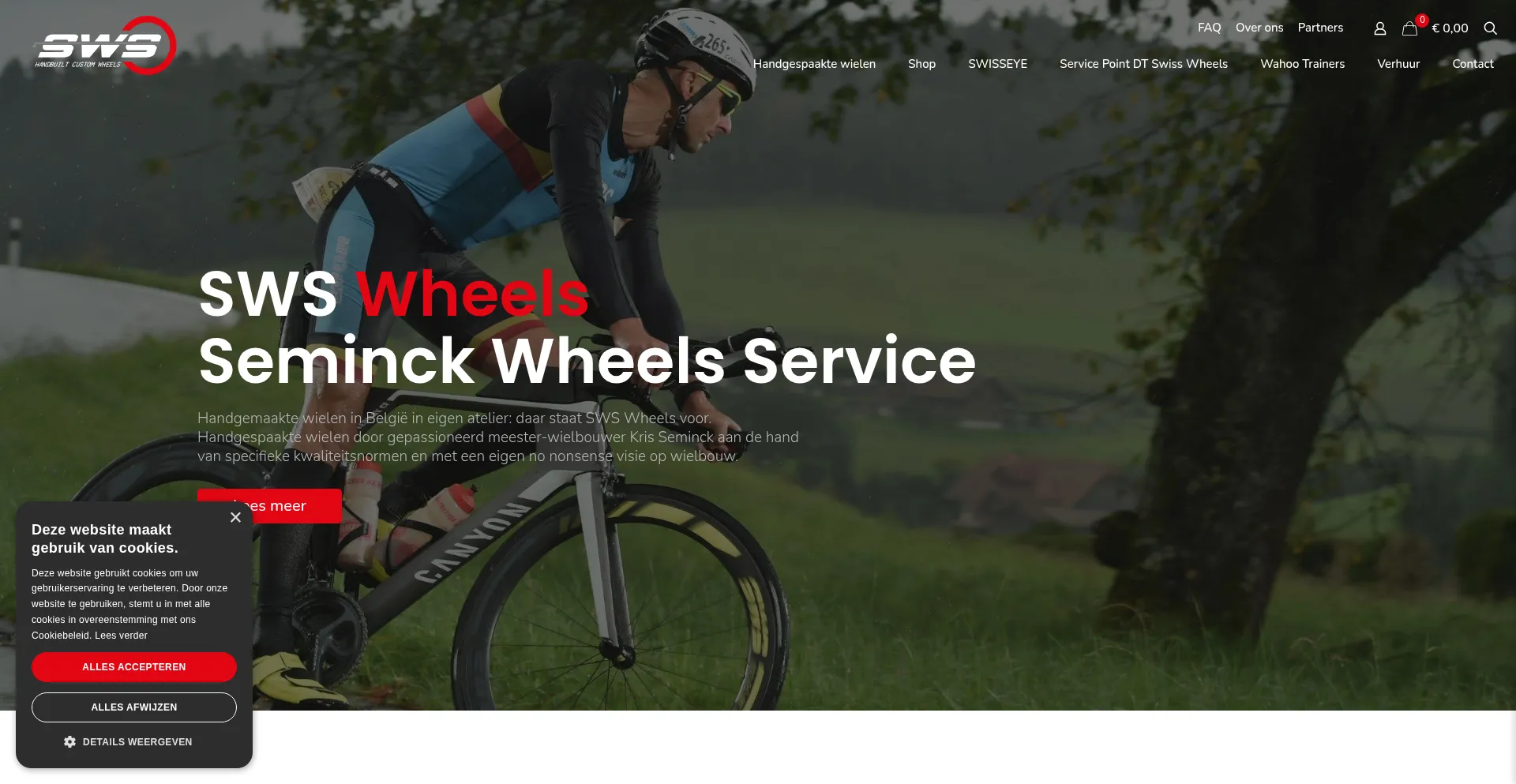 Sws-cycling.com