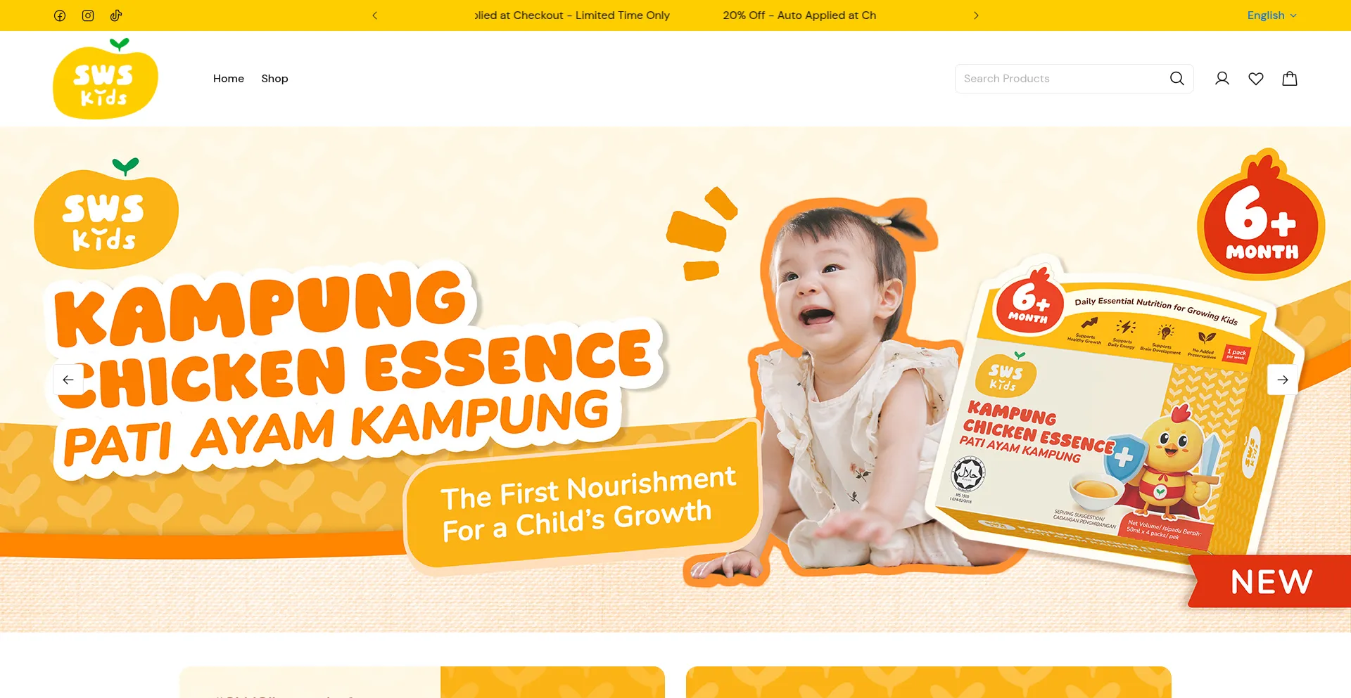 Swskids.com