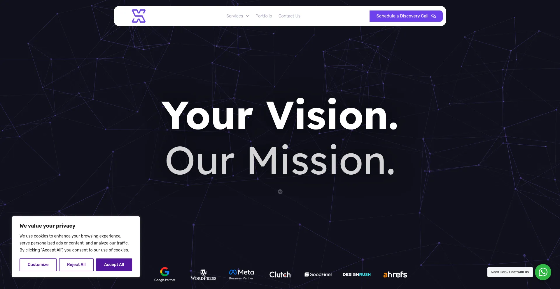 Sxmarketing.co.uk