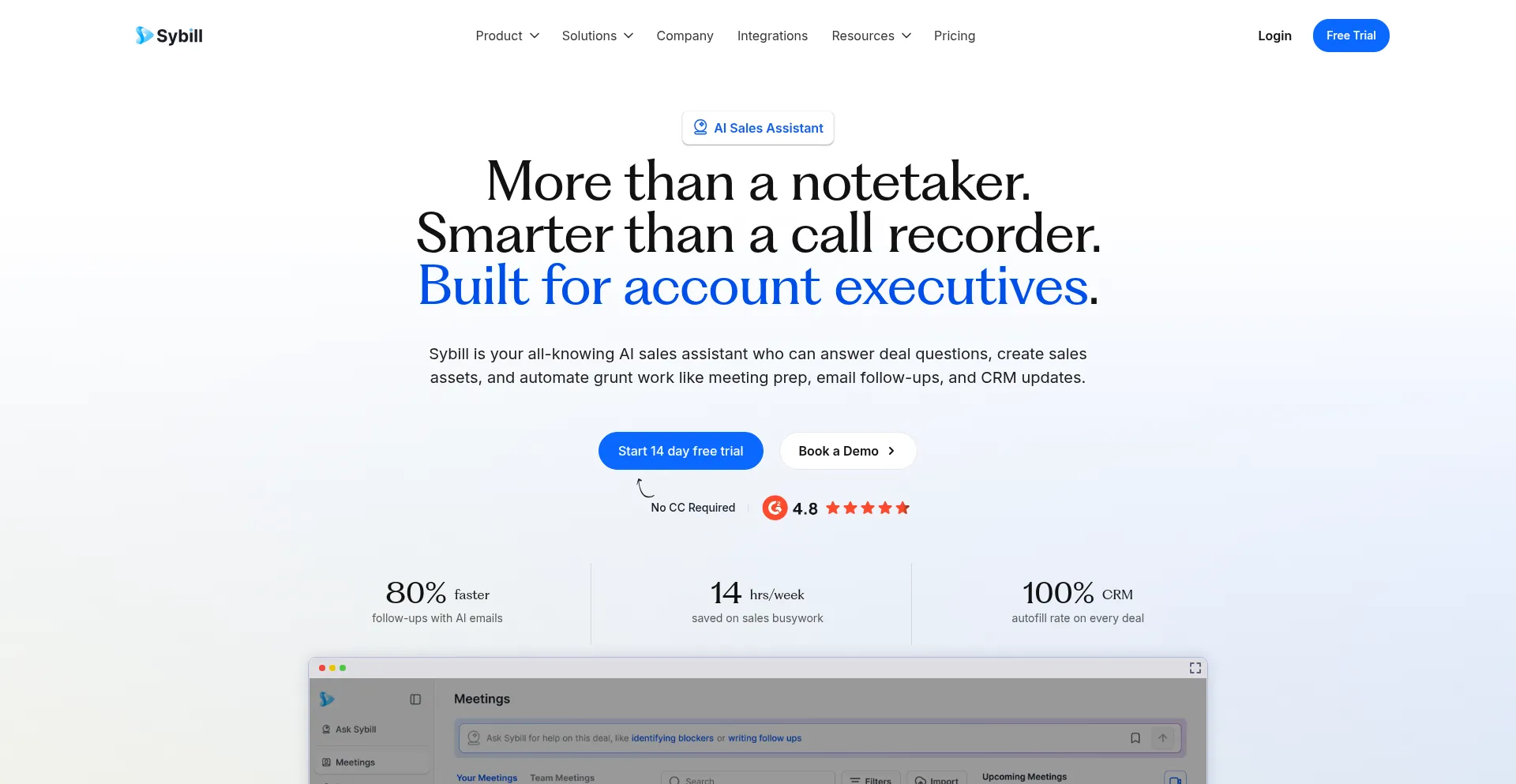 Is Sybill.ai Safe?