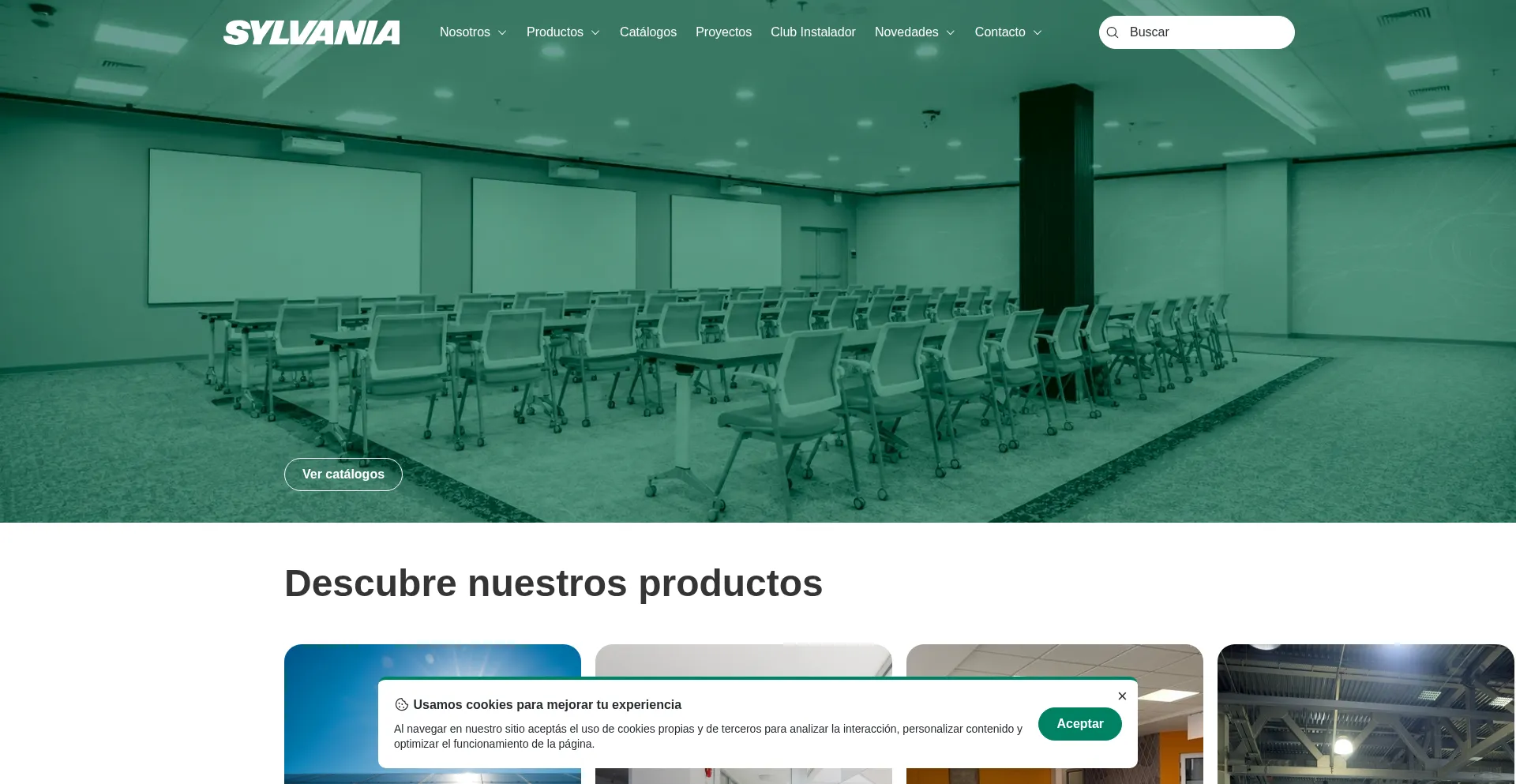 Sylvaniacostarica.com