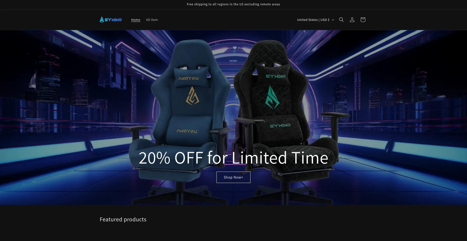 Symino.cn