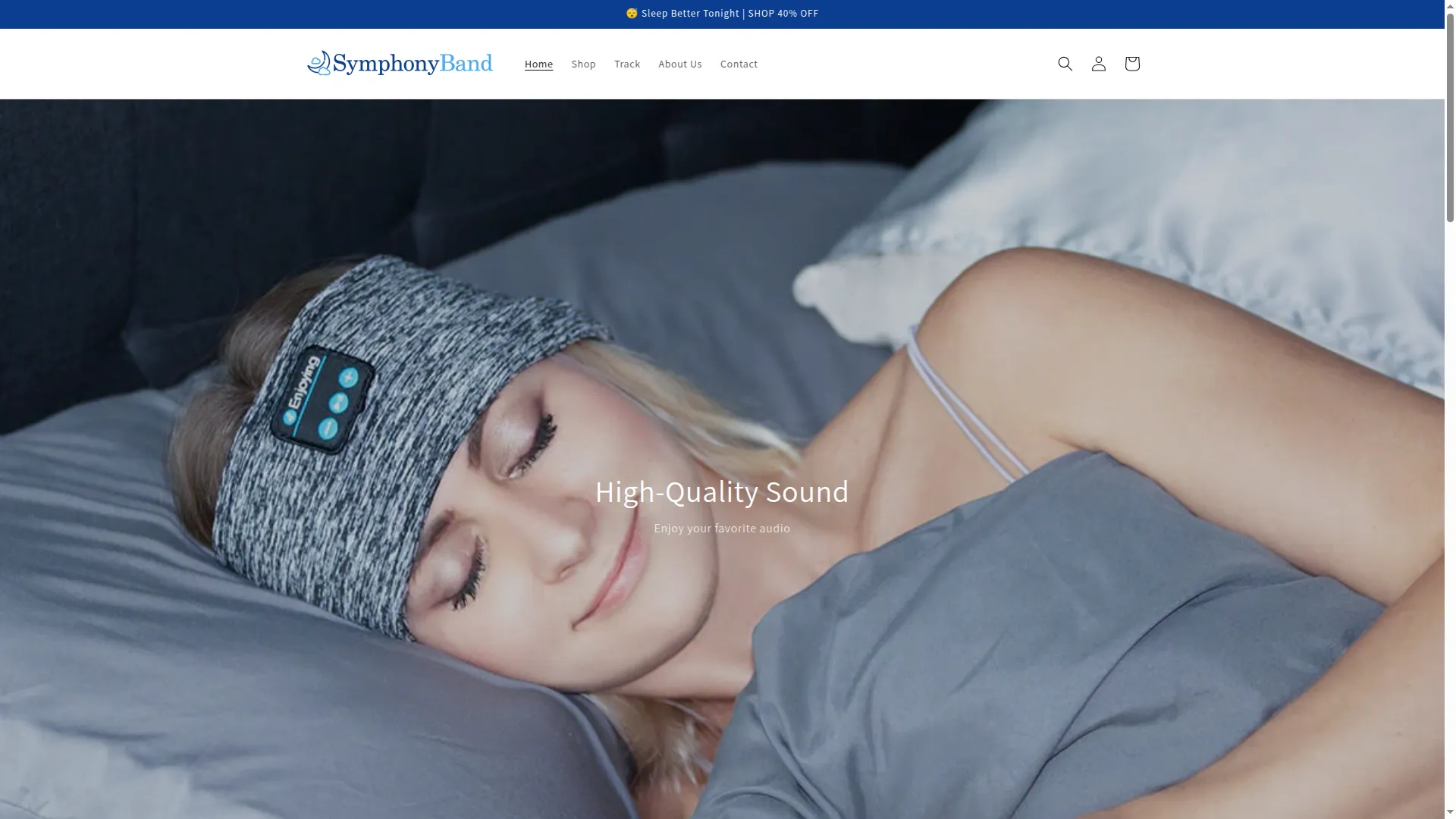 Symphonyband.com.au