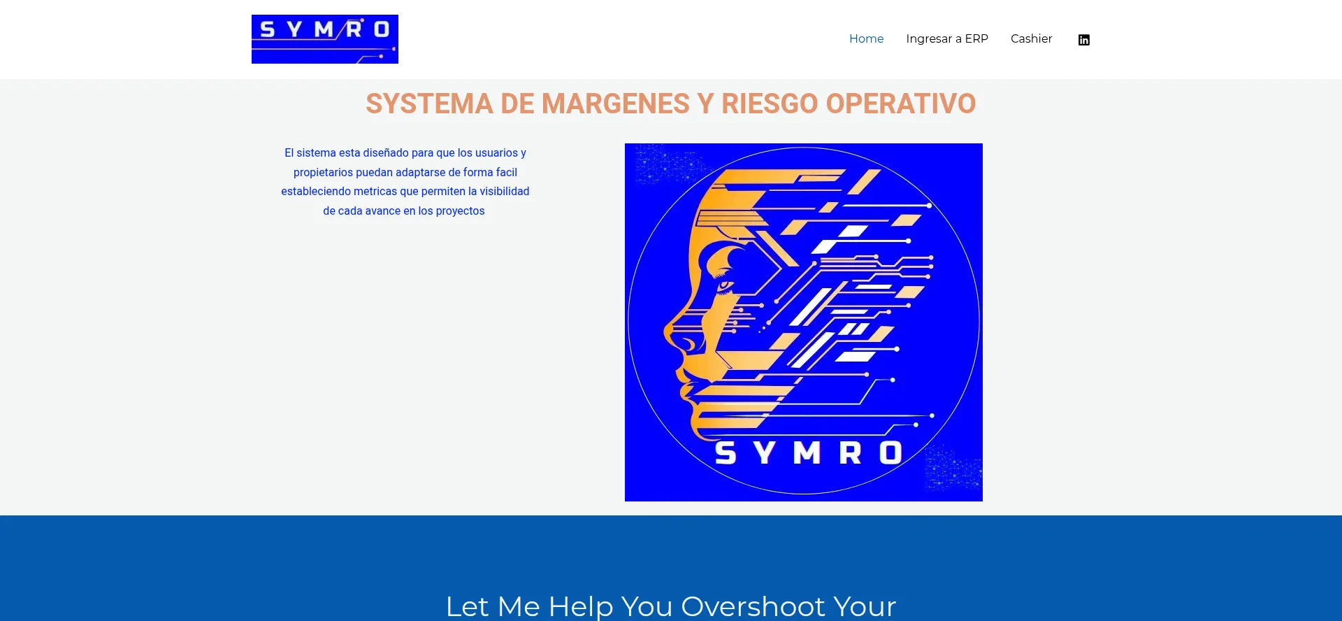 Symro.online