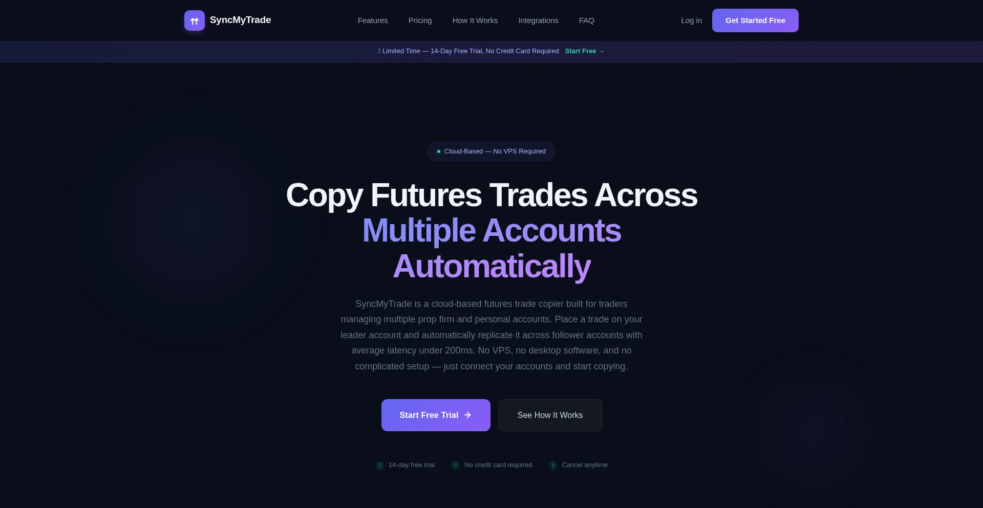 Syncmytrade.com