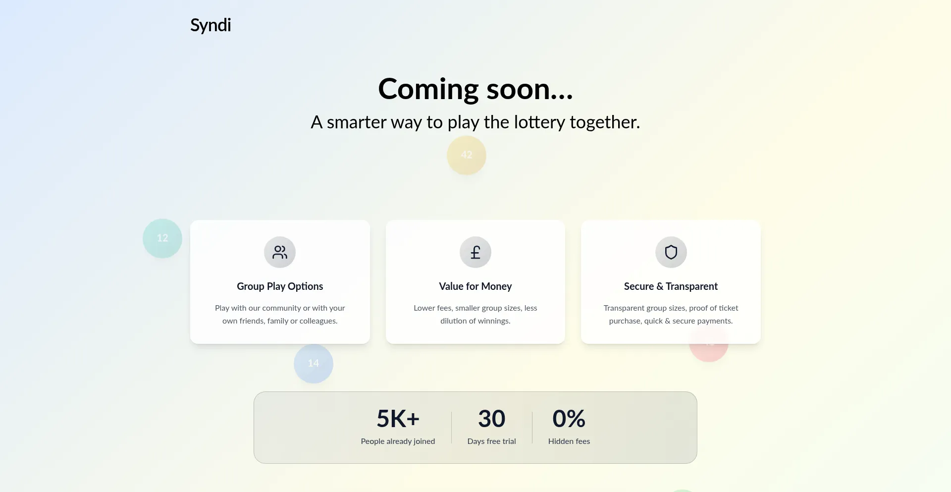 Syndi.co.uk