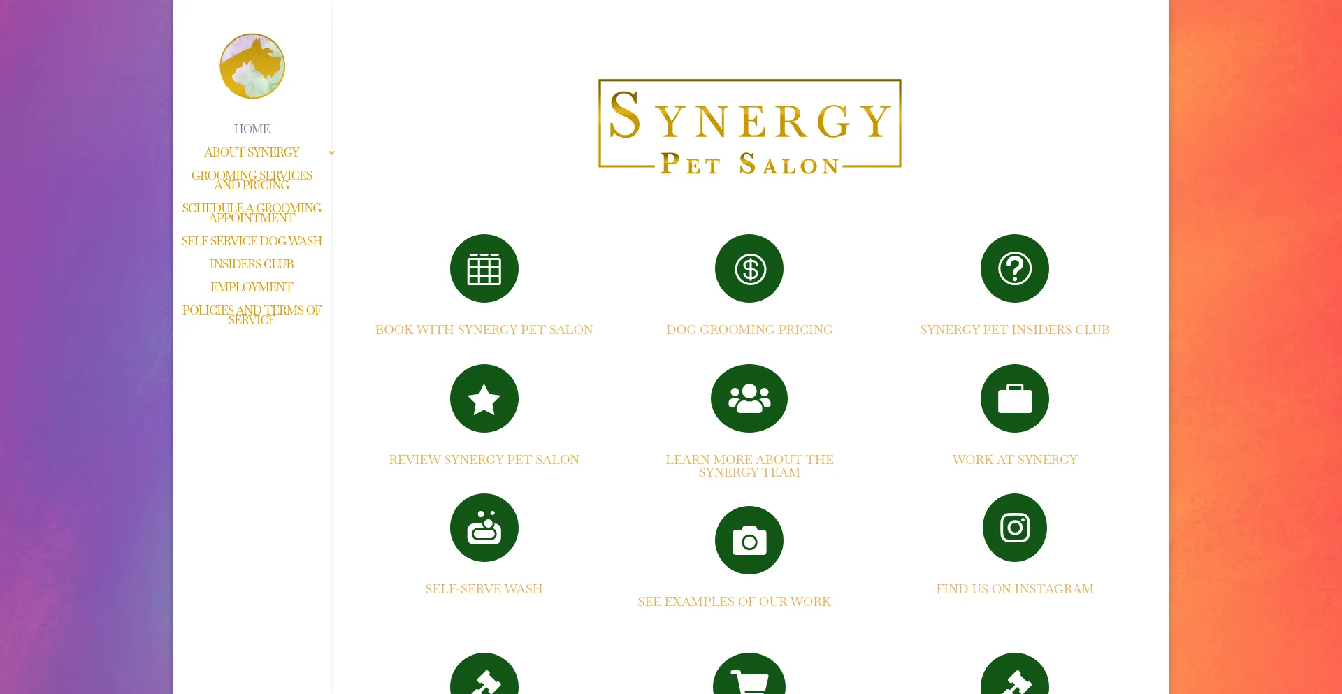 Is Synergypetstore.com Safe?