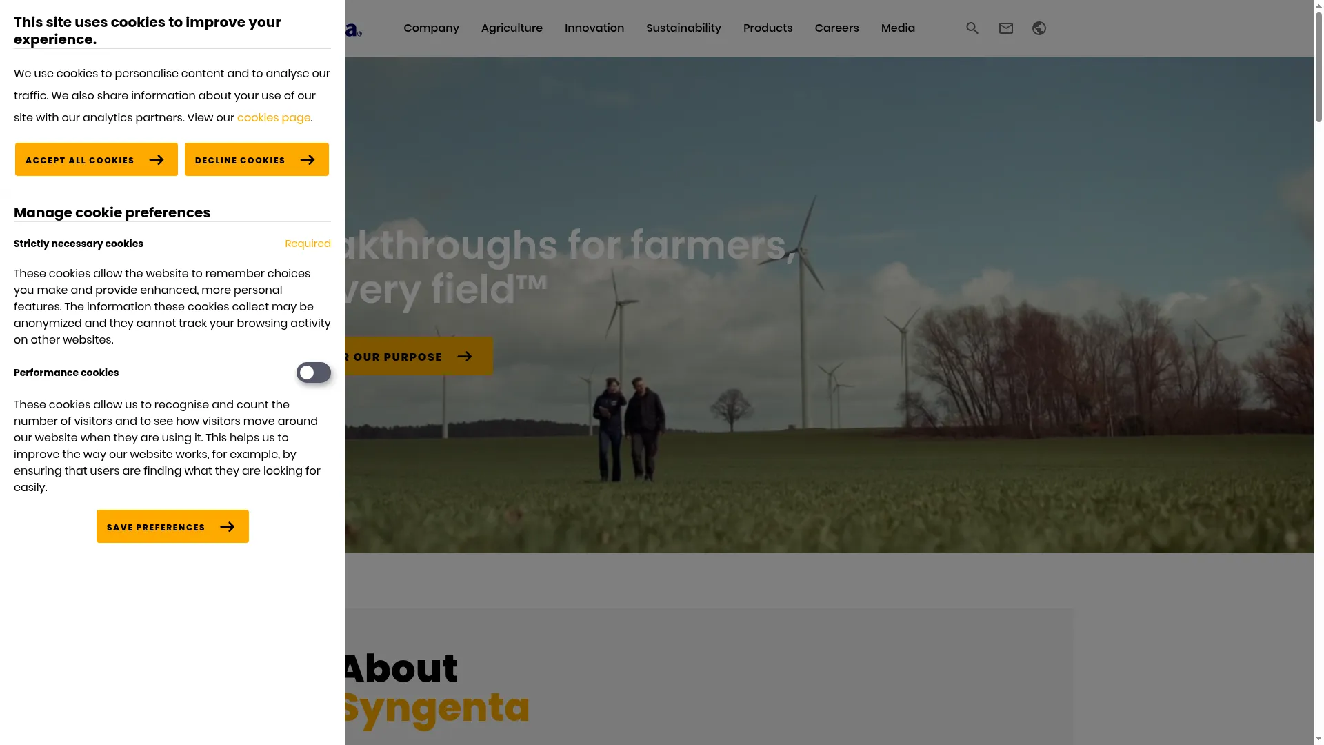 Syngenta.com