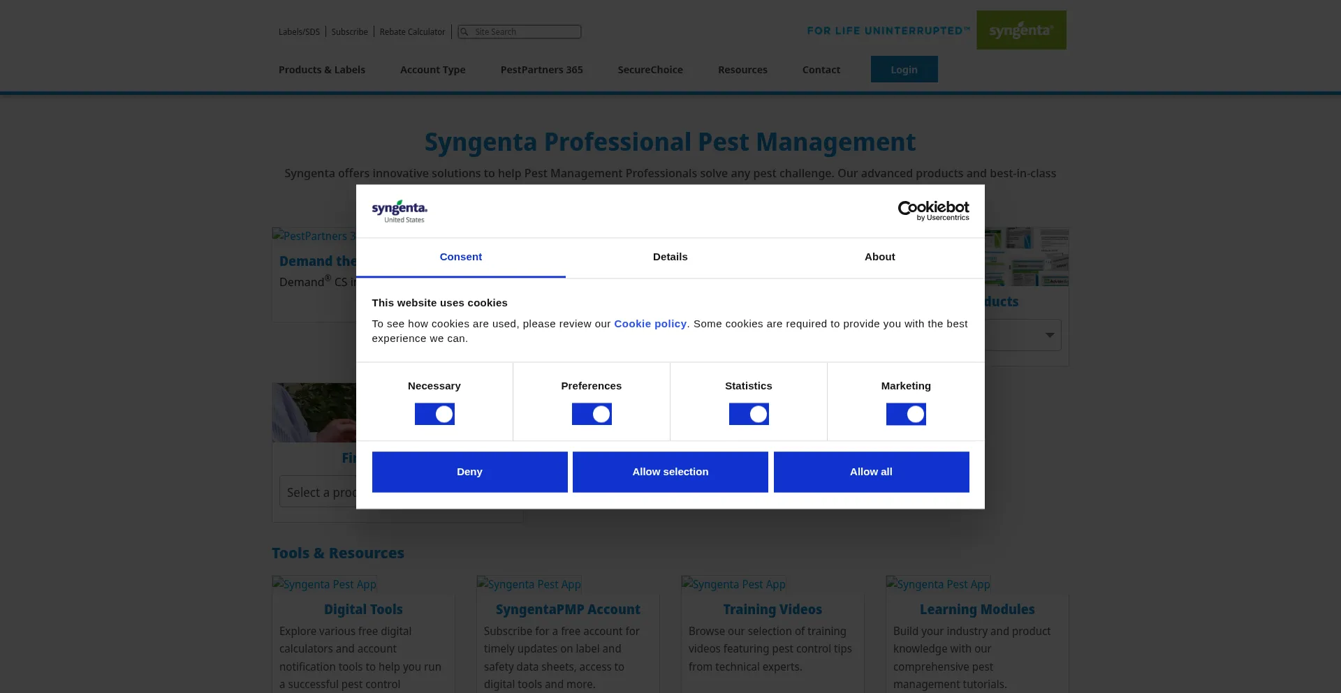 Syngentapmp.com