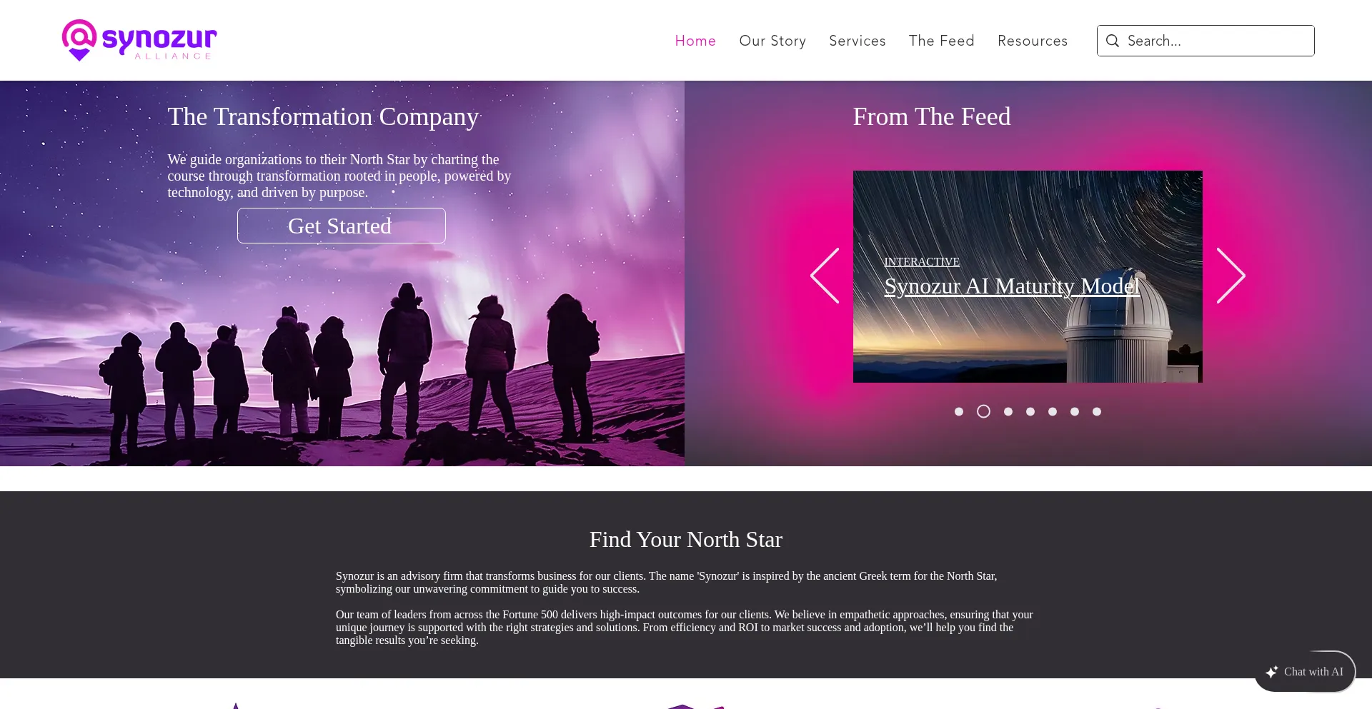 Synozur.com