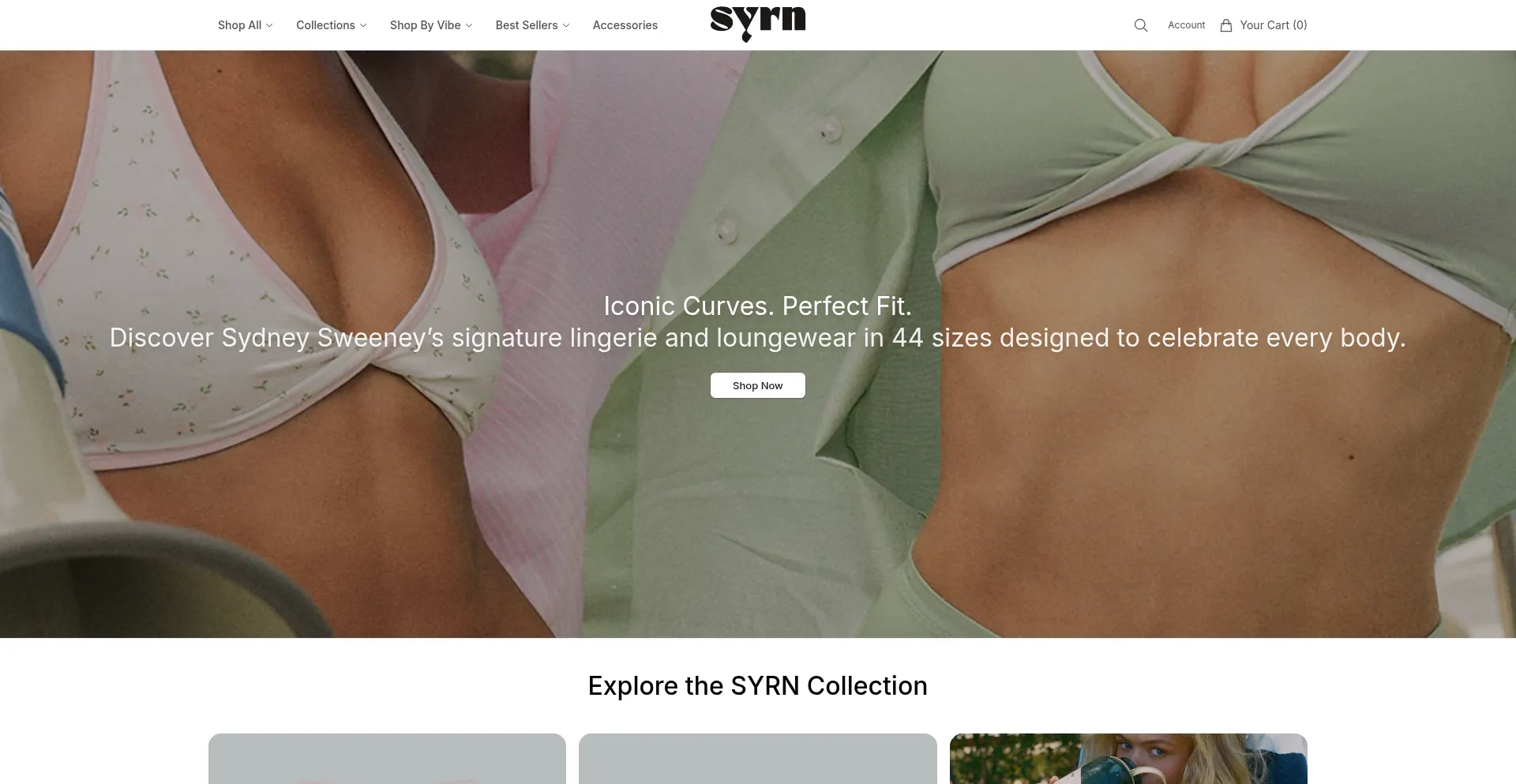 Syrnstyle.shop