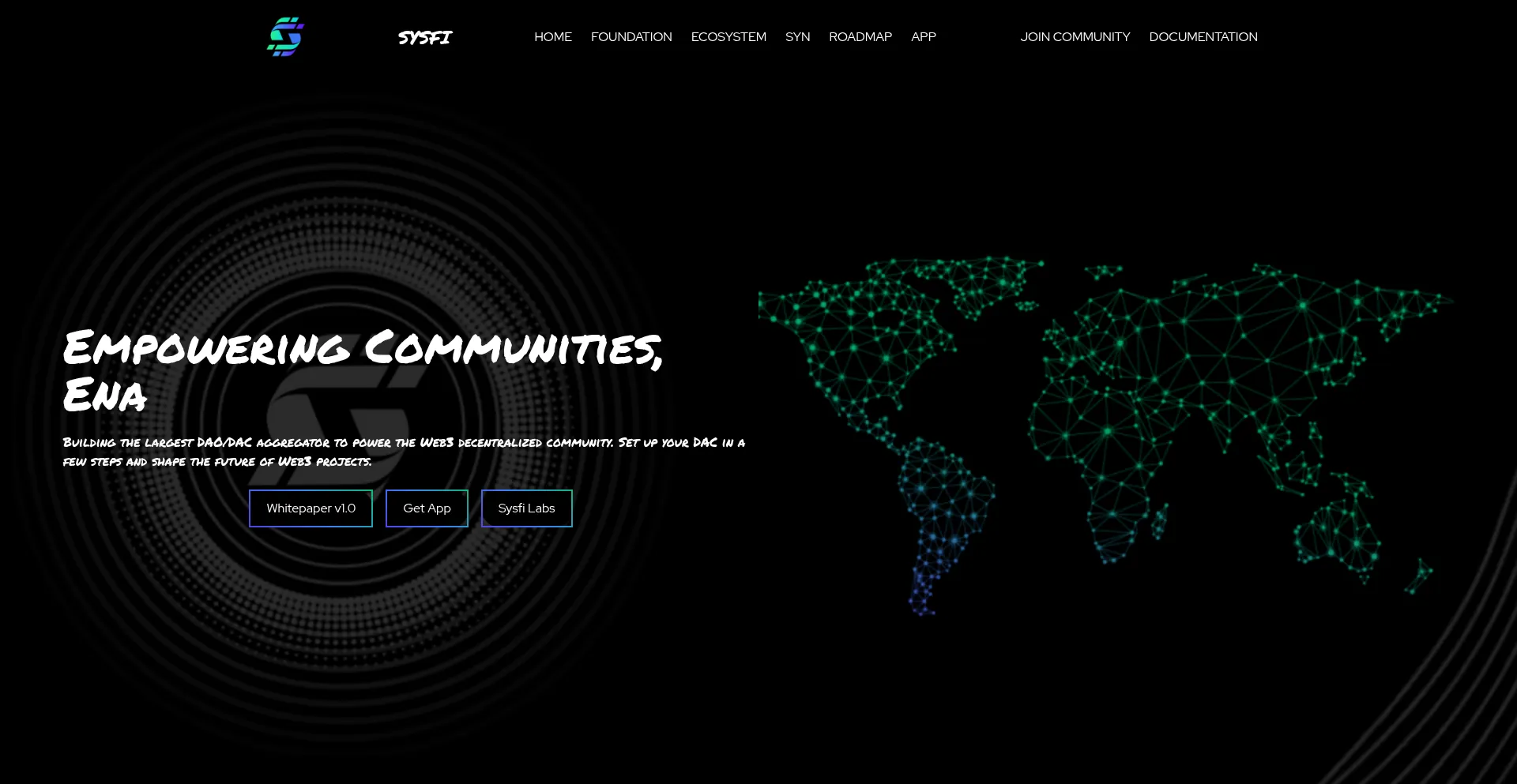 Is Sysfidao.com Safe?