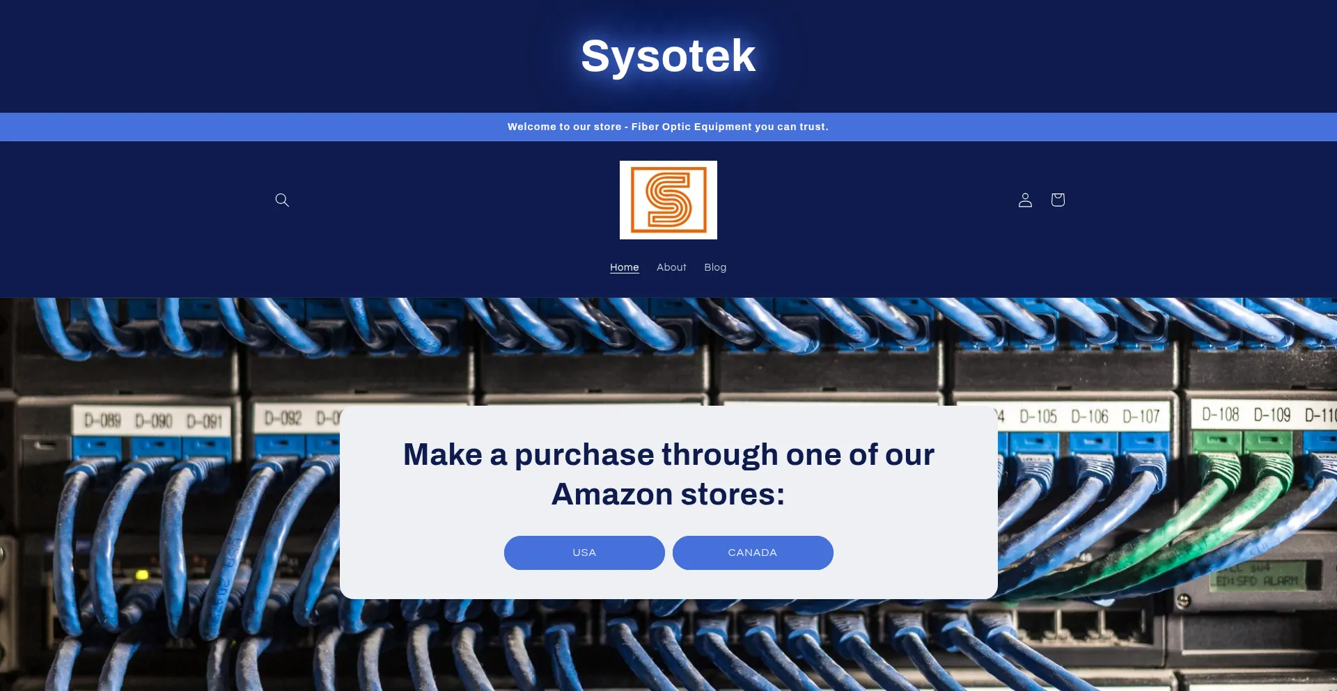 Sysotek.com