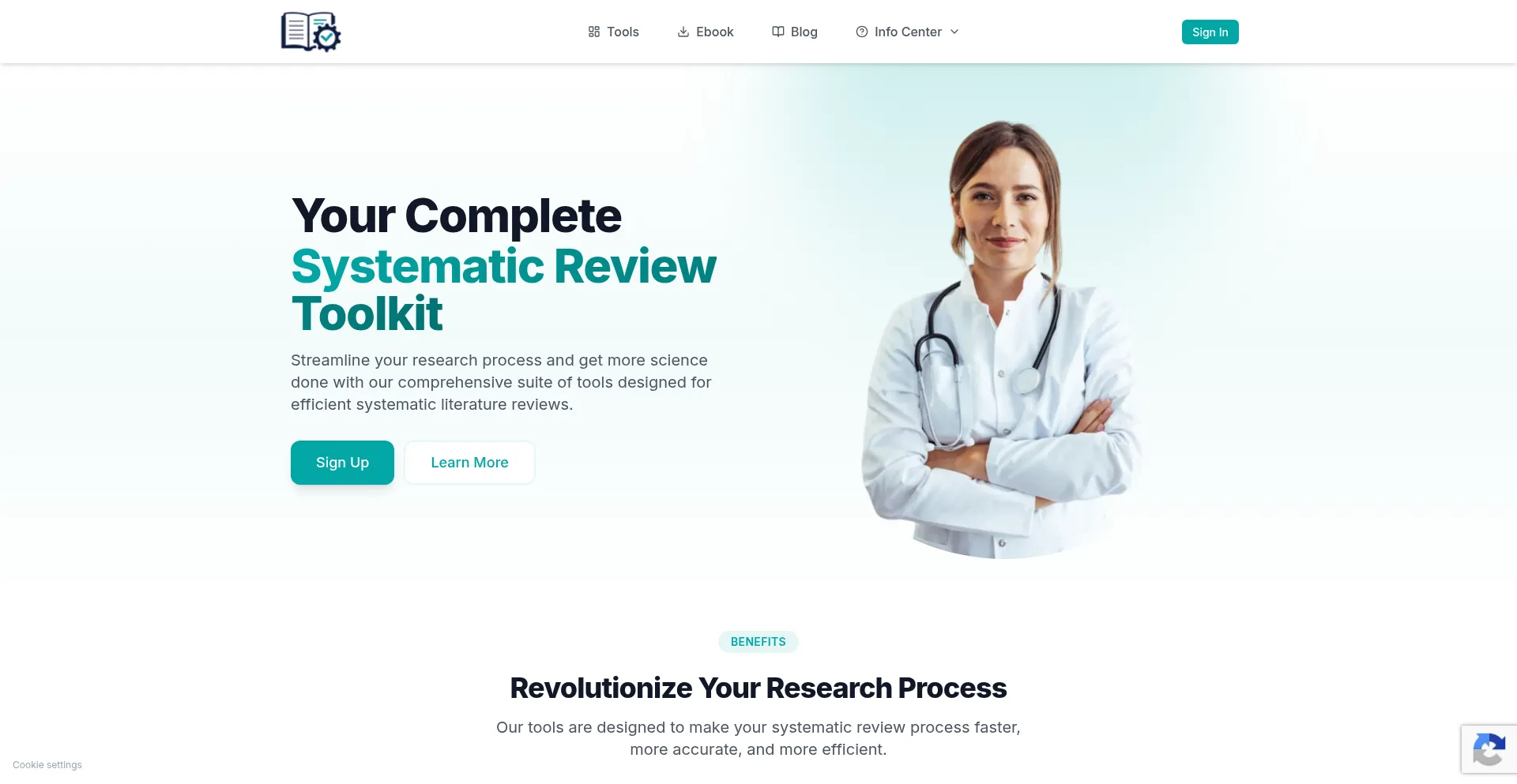 Systematicreviewtools.app