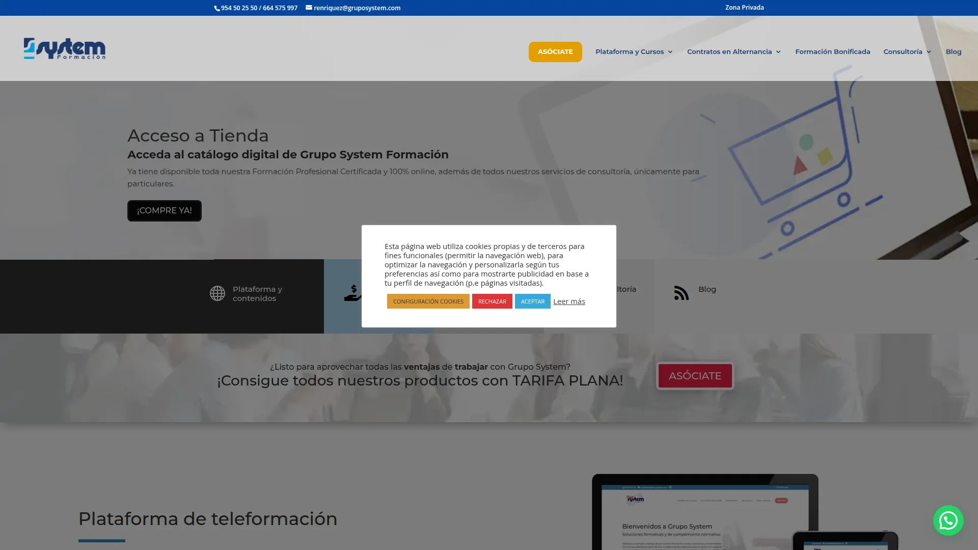 Systemformacion.com