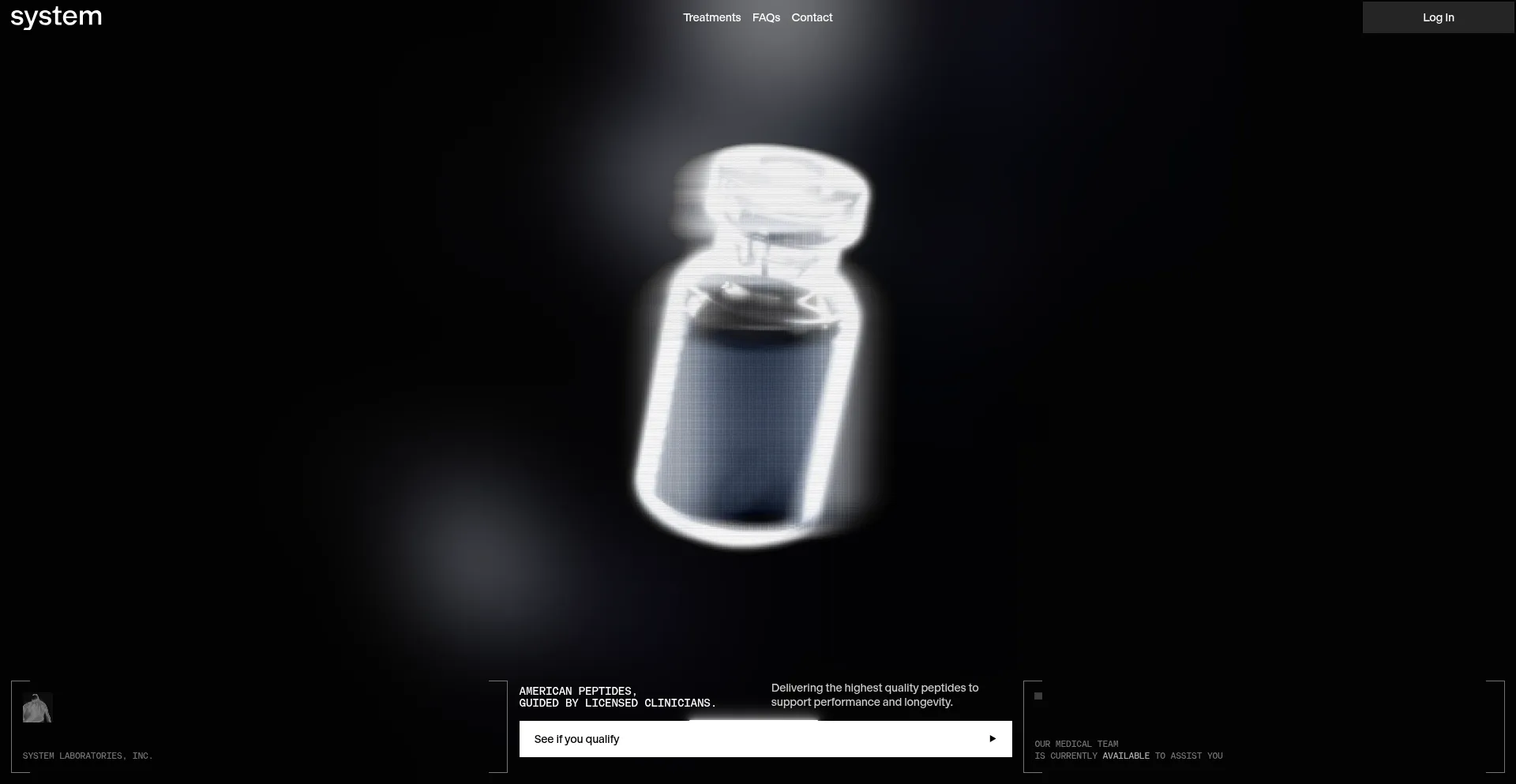 Systemlabs.com