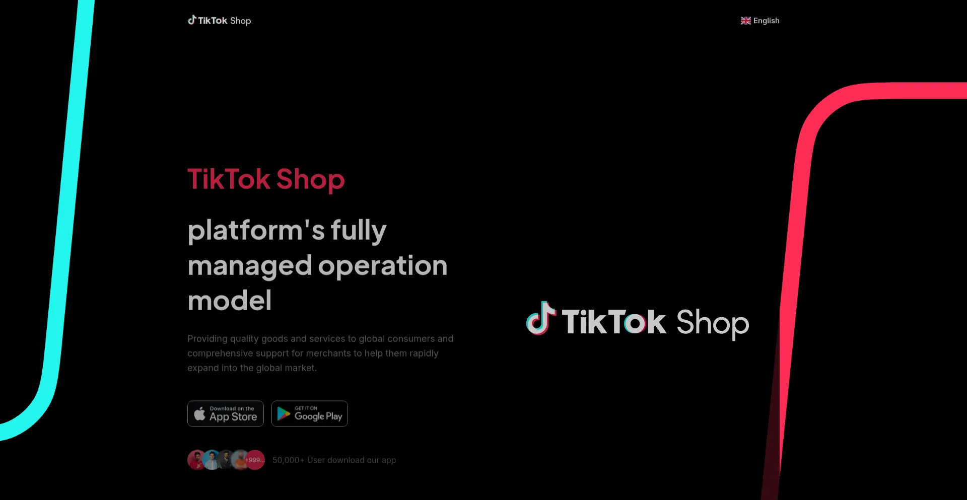 T-kshop.app Screenshot